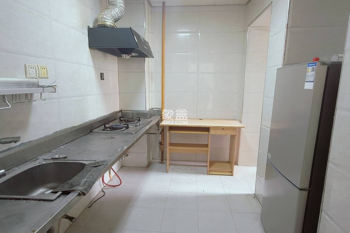 天门壹号 2室1厅1卫 1500.0元/月 天门壹号 2室1厅1卫 1500.0元/月室内图