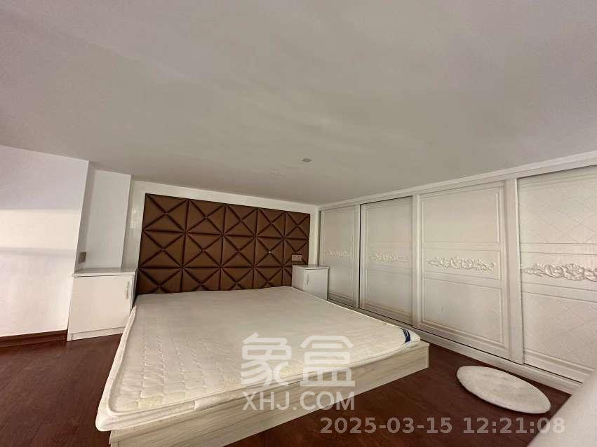 荣悦台  1室1厅1卫   2500.00元/月室内图