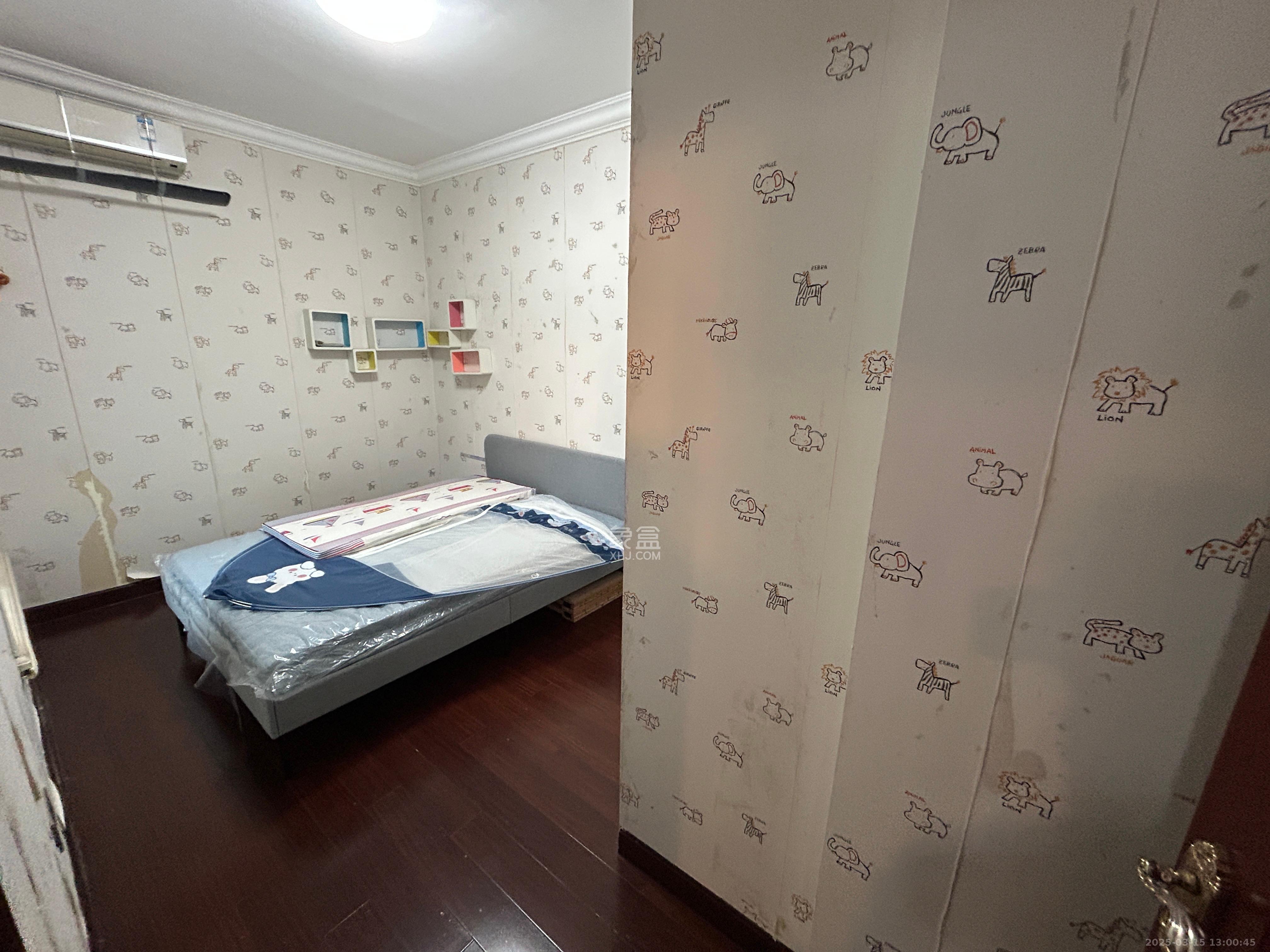 恒大雅苑 3室2厅2卫 2500.0元/月 恒大雅苑 3室2厅2卫 2500.0元/月室内图