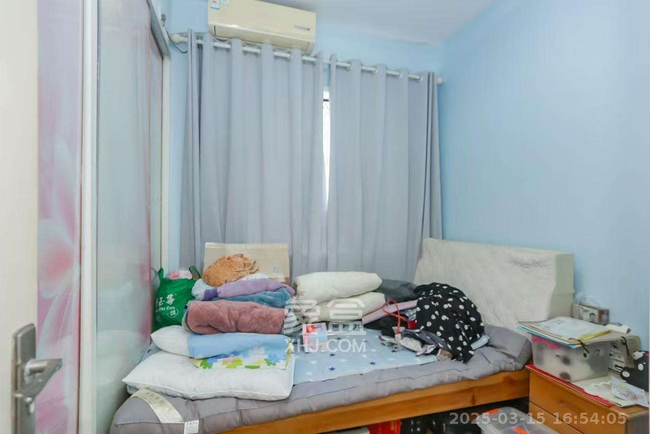 莱茵城 3室2厅1卫 2200.0元/月 莱茵城 3室2厅1卫 2200.0元/月室内图