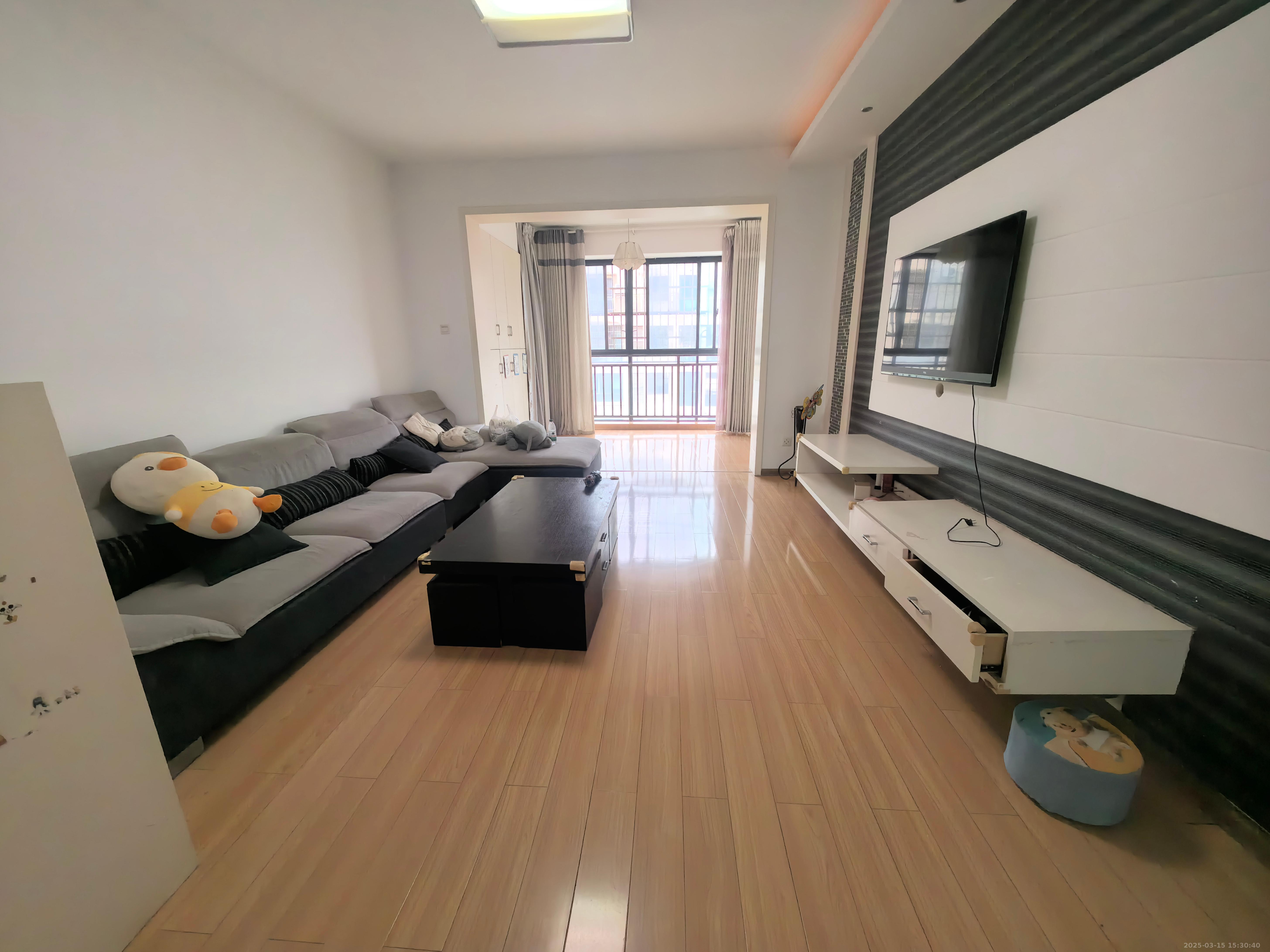 时代国际 3室2厅2卫 1800.0元/月 时代国际 3室2厅2卫 1800.0元/月室内图