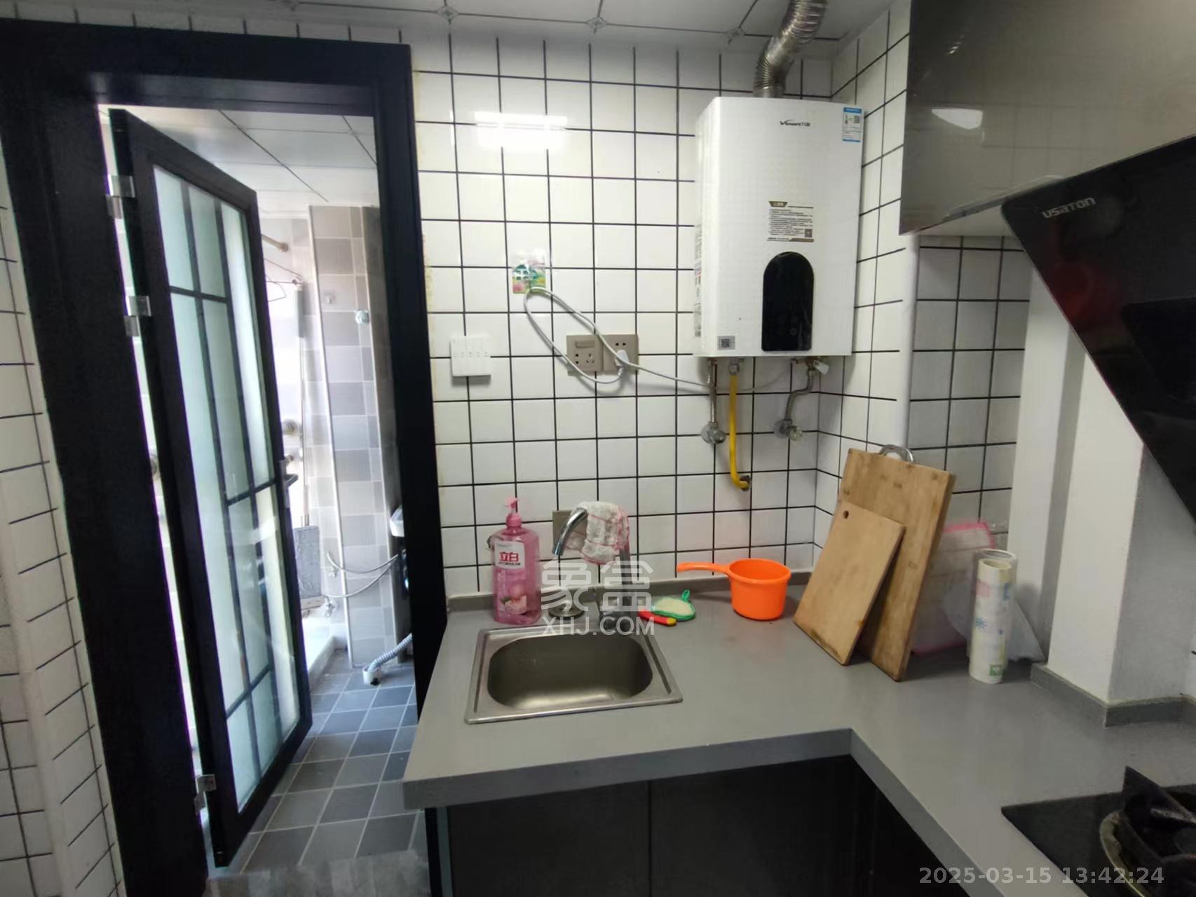 东一国际 1室1厅1卫 2000.0元/月 东一国际 1室1厅1卫 2000.0元/月室内图