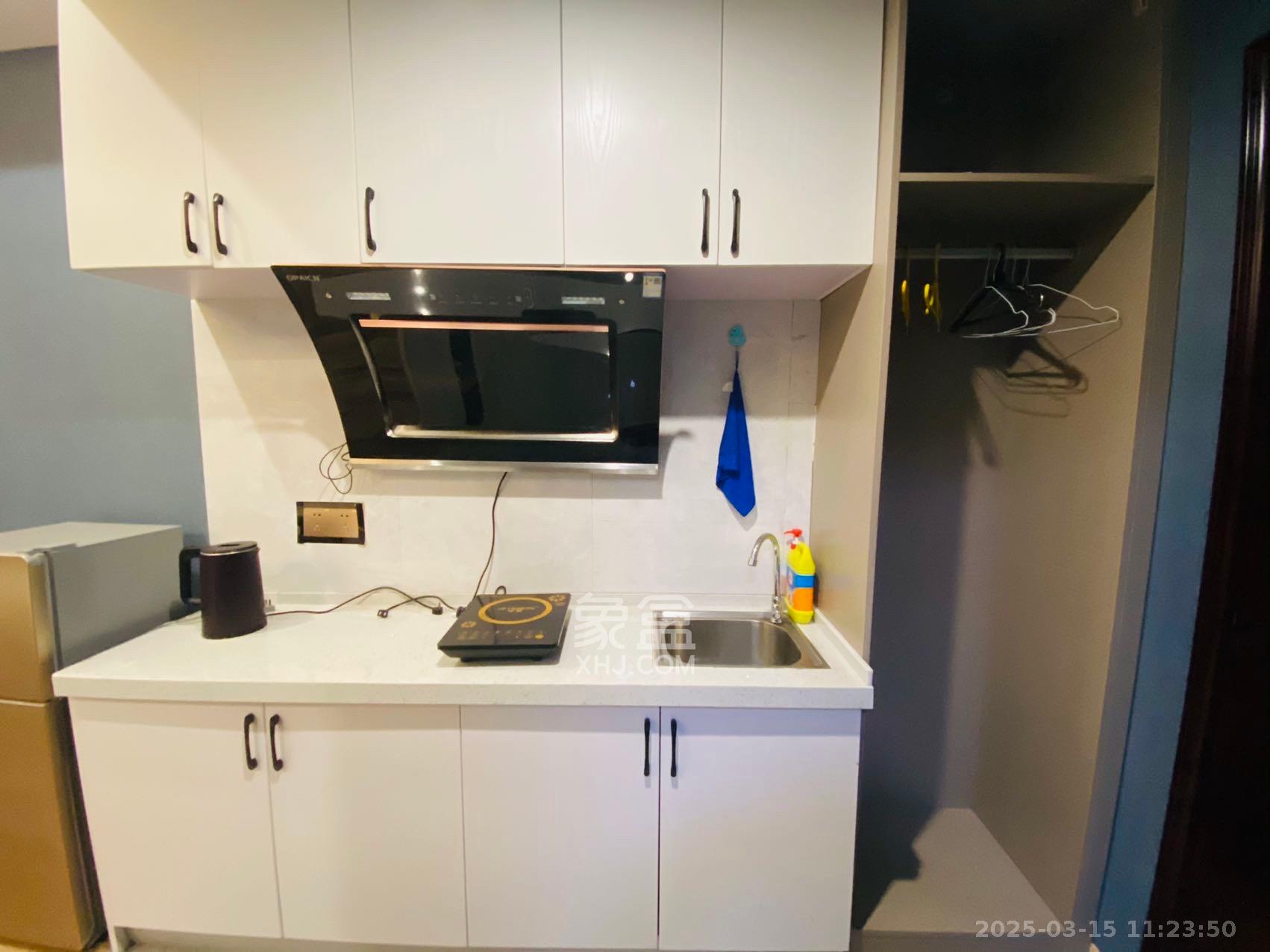 明大佳园 1室1厅1卫 1800.0元/月 明大佳园 1室1厅1卫 1800.0元/月室内图