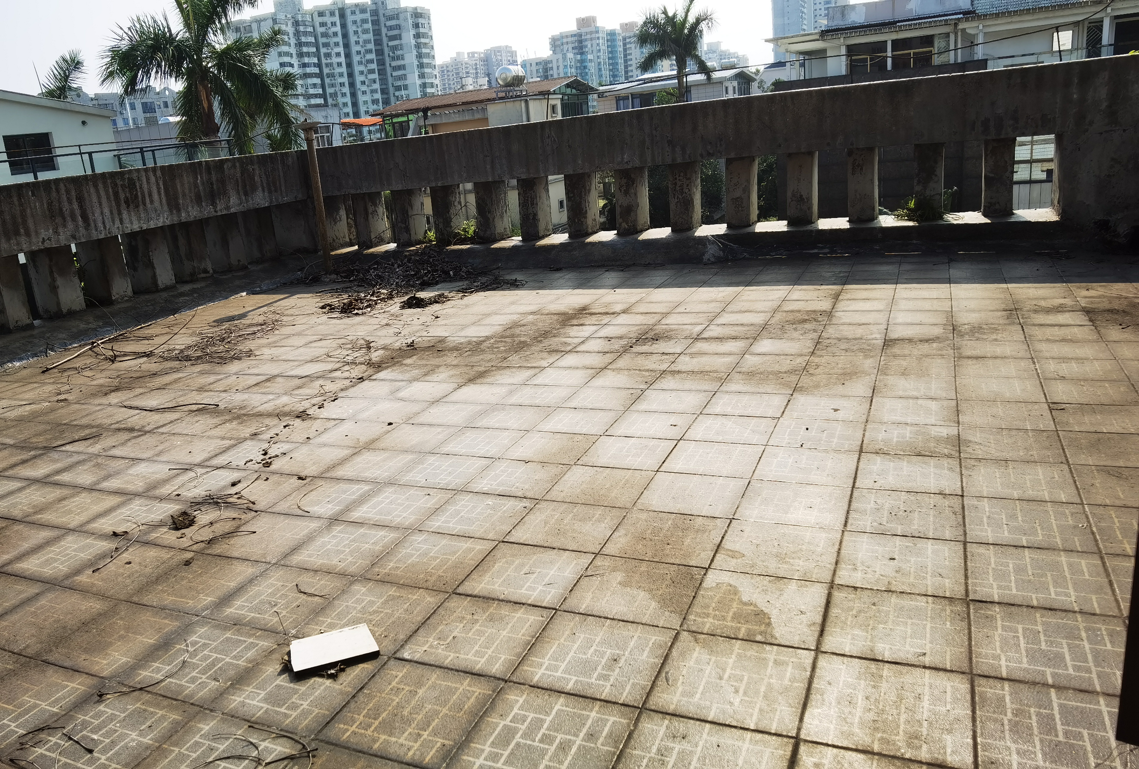 钓鱼台别墅  8室1厅1卫    12000.0元/月室内图