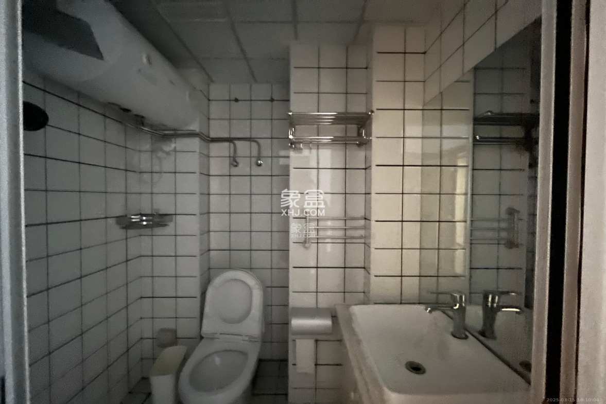 洋湖时代 1室1厅1卫 1200.0元/月 洋湖时代 1室1厅1卫 1200.0元/月室内图