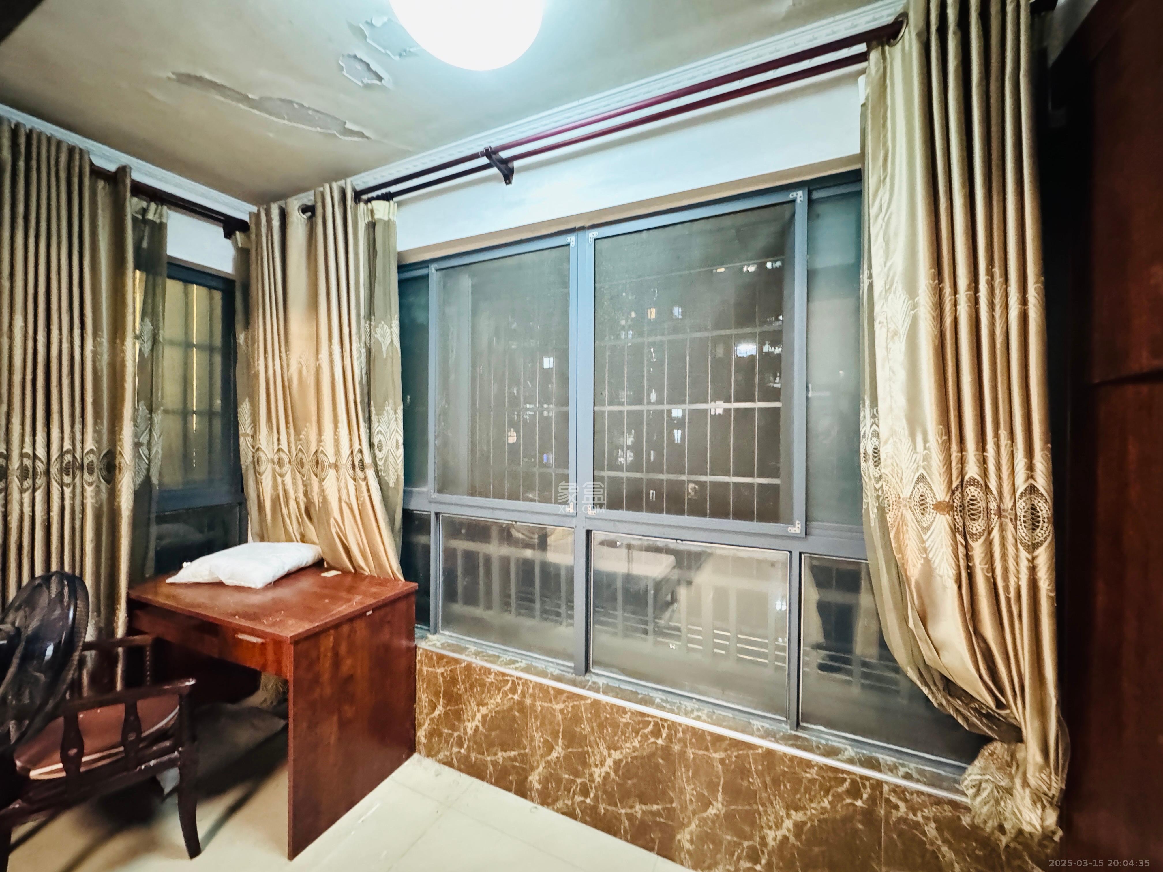 乾城（兴旺乾城）  2室1厅1卫    2500.0元/月室内图