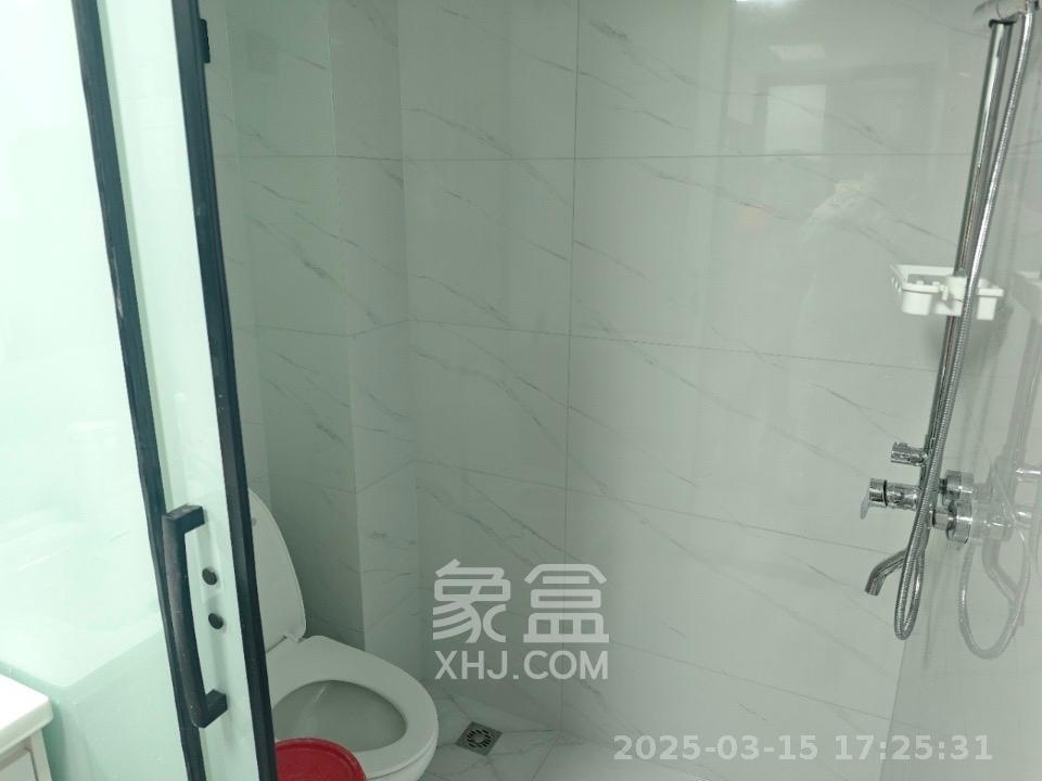 莲馨苑  1室0厅0卫   1500.00元/月室内图