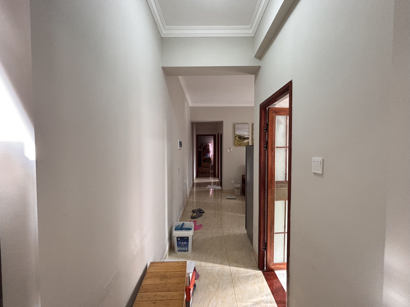 水滨花园二期 2室2厅1卫 93.0万 水滨花园二期 2室2厅1卫 93.0万室内图