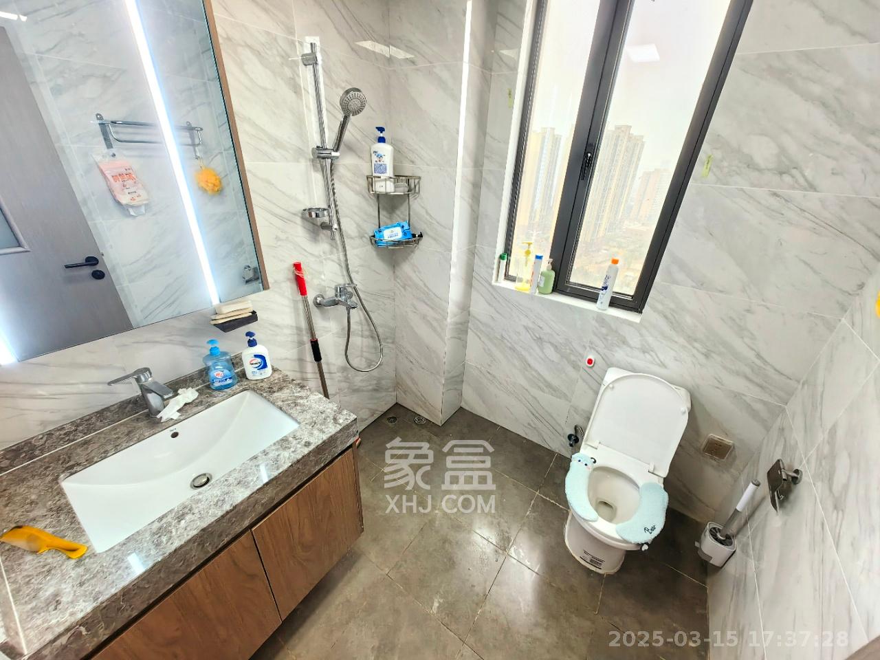 梦想新天地  3室2厅2卫   3300.00元/月室内图