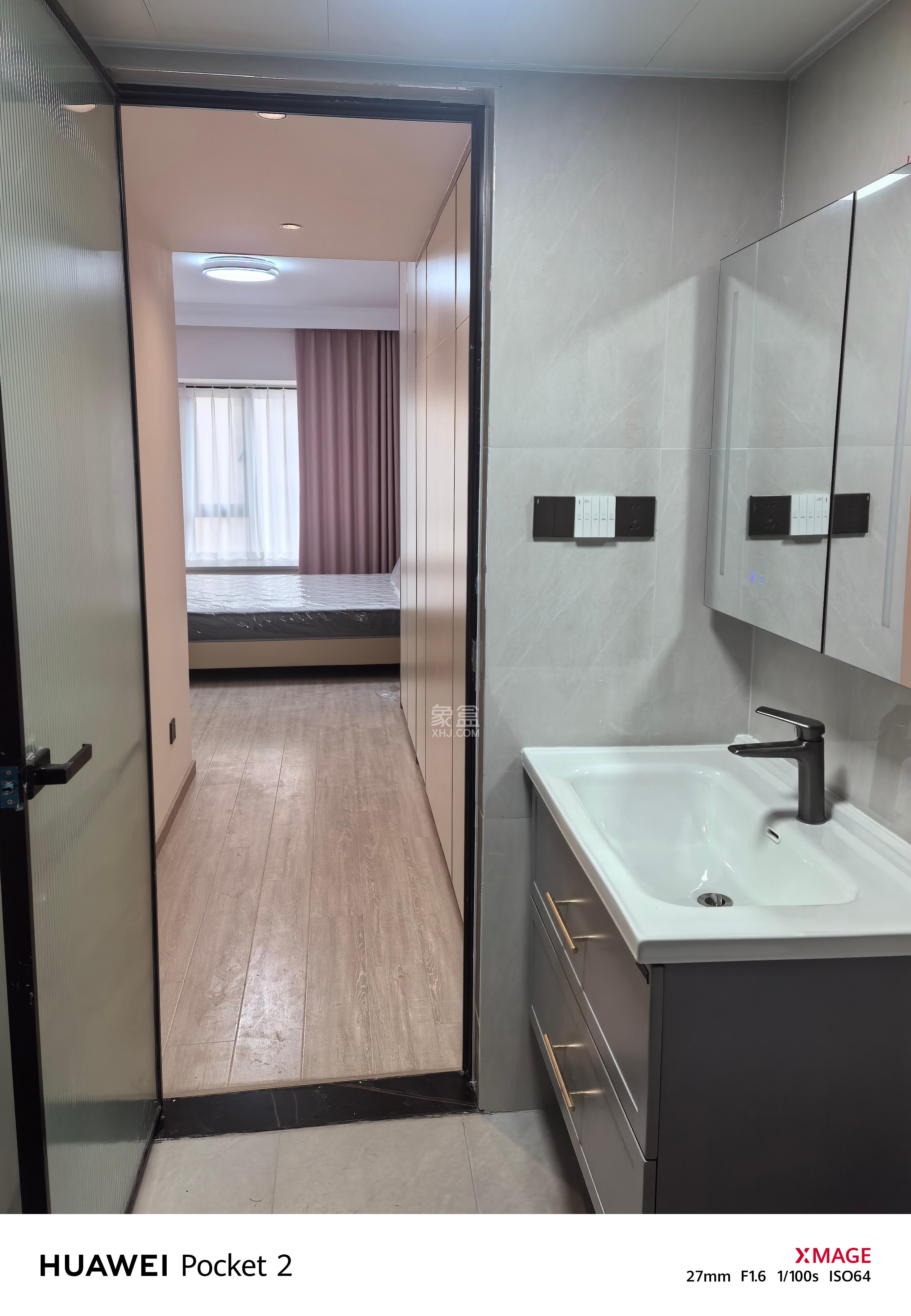 碧桂园智慧城市 3室2厅2卫 2600.0元/月 碧桂园智慧城市 3室2厅2卫 2600.0元/月室内图