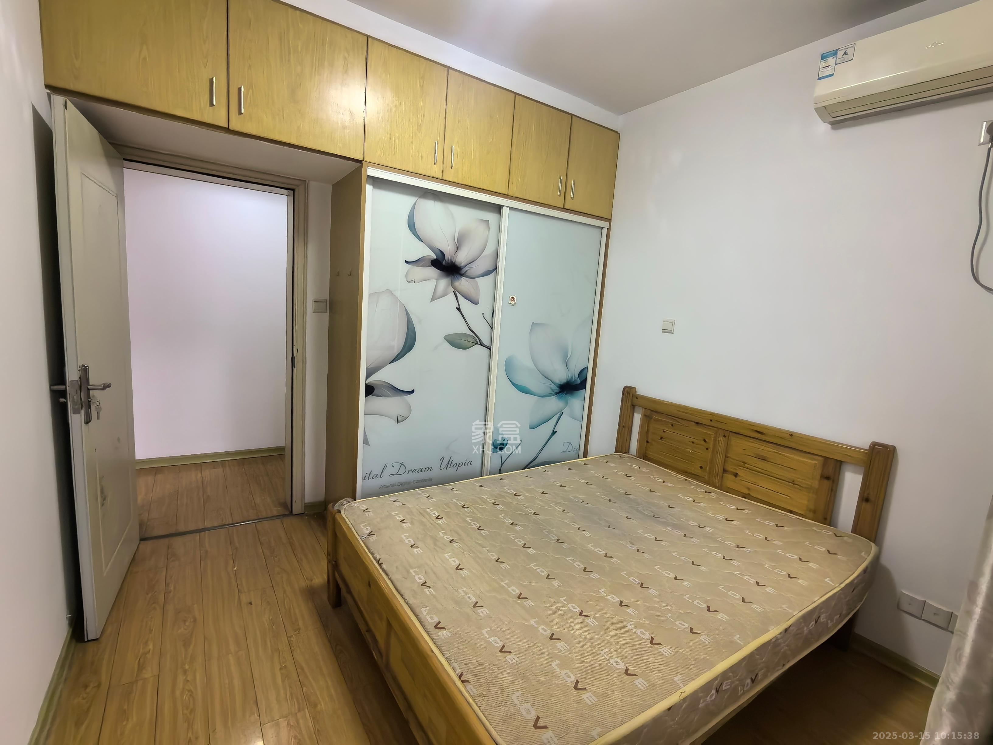湘核佳苑  3室2厅1卫   2200.00元/月室内图