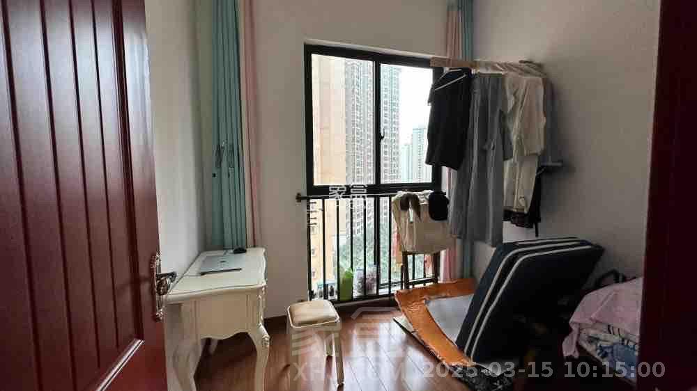 康桥美郡 2室1厅1卫 1600.0元/月 康桥美郡 2室1厅1卫 1600.0元/月室内图