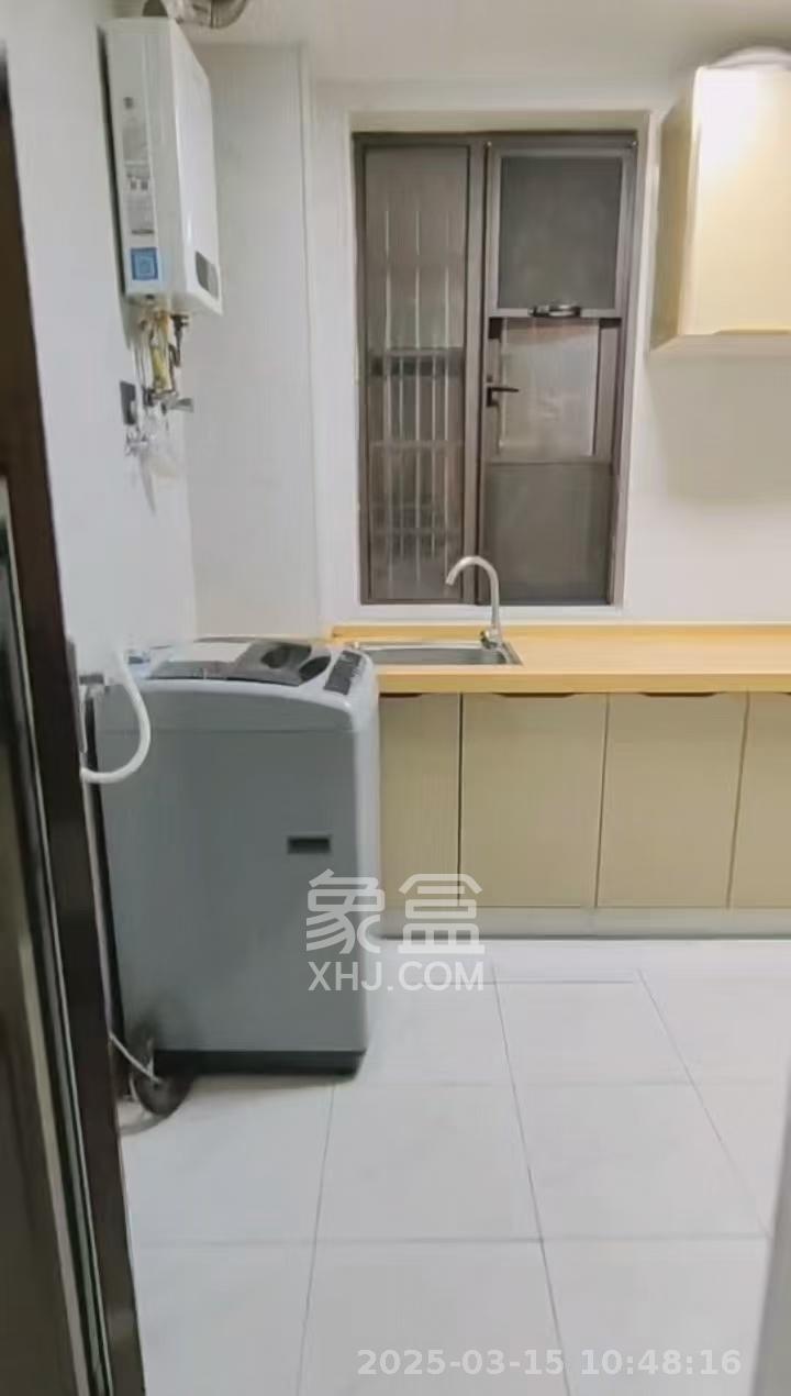 同鑫家园  1室1厅1卫   1500.00元/月室内图