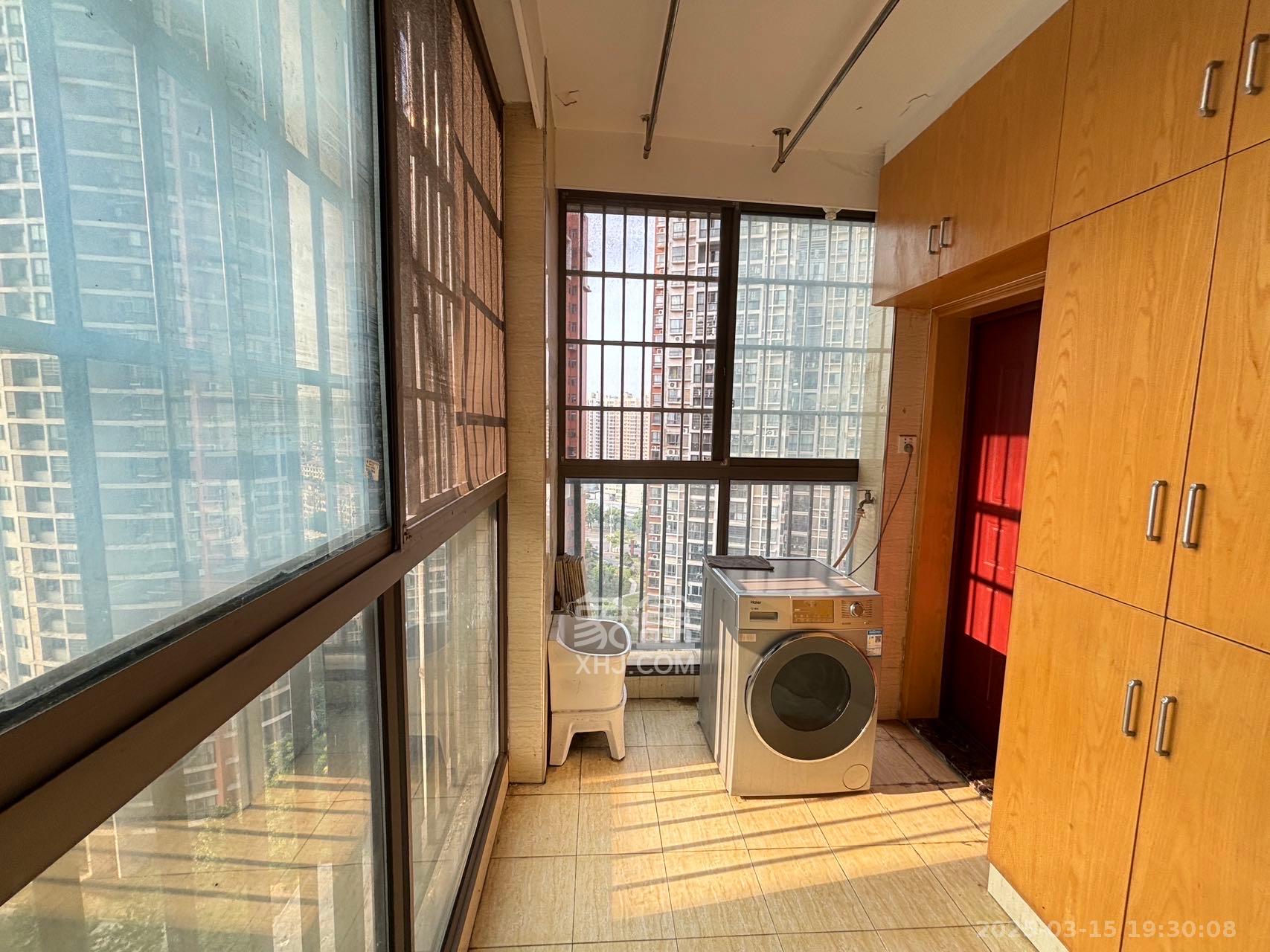 德庆水韵山城  1室2厅2卫    2300.0元/月室内图