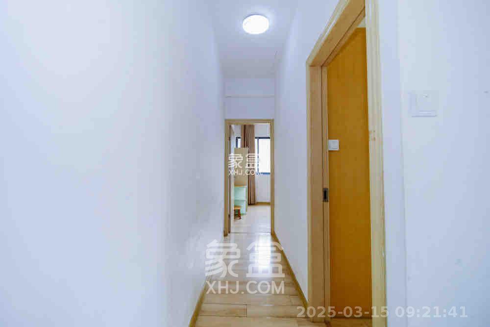 瑞都华庭（华庭美苑）  2室2厅1卫   1800.00元/月室内图