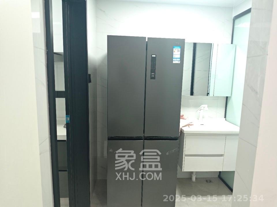莲馨苑  1室0厅0卫   1500.00元/月室内图