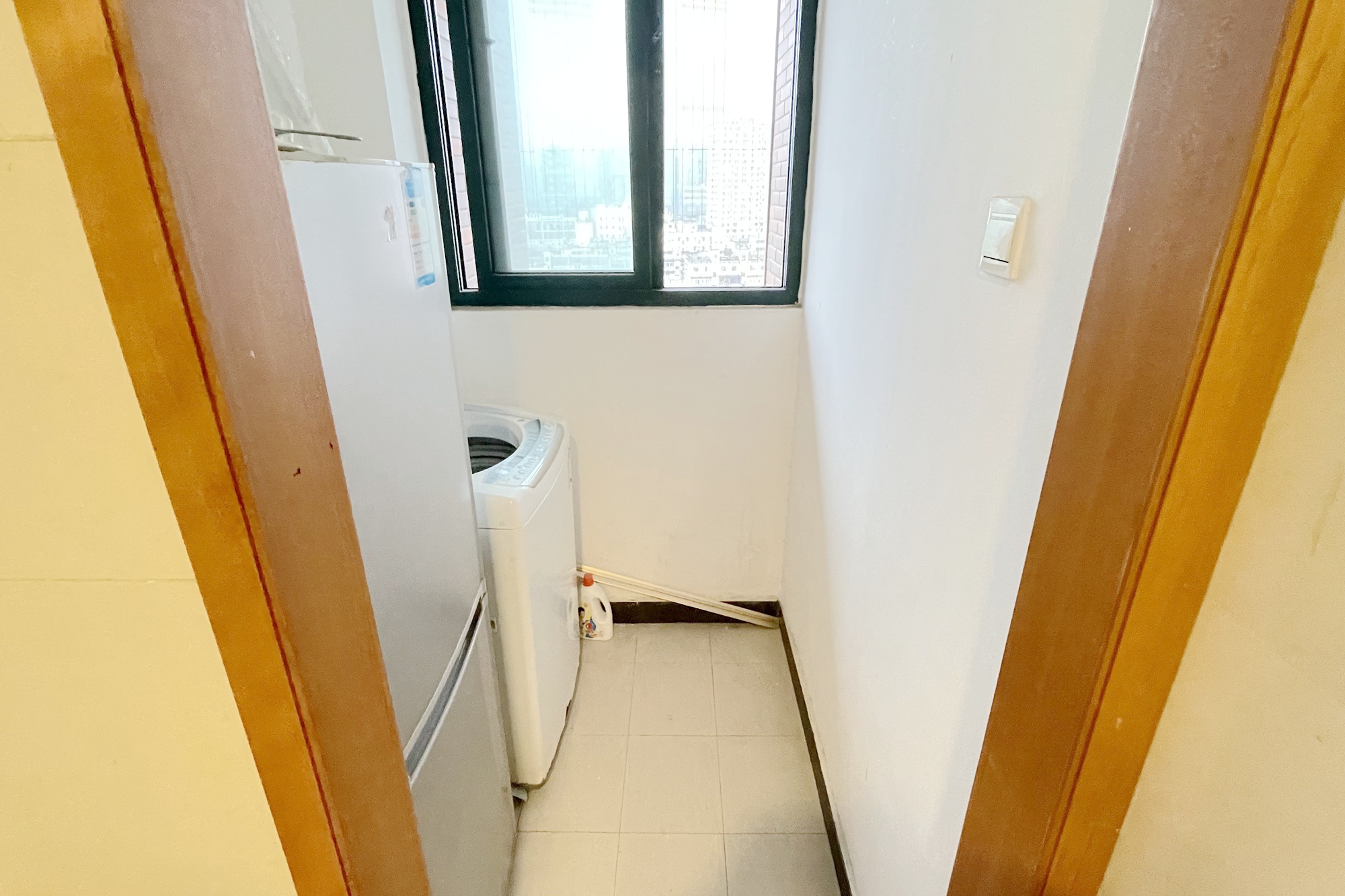 新青年公寓 1室1厅1卫 48.0万 新青年公寓 1室1厅1卫 48.0万厨房