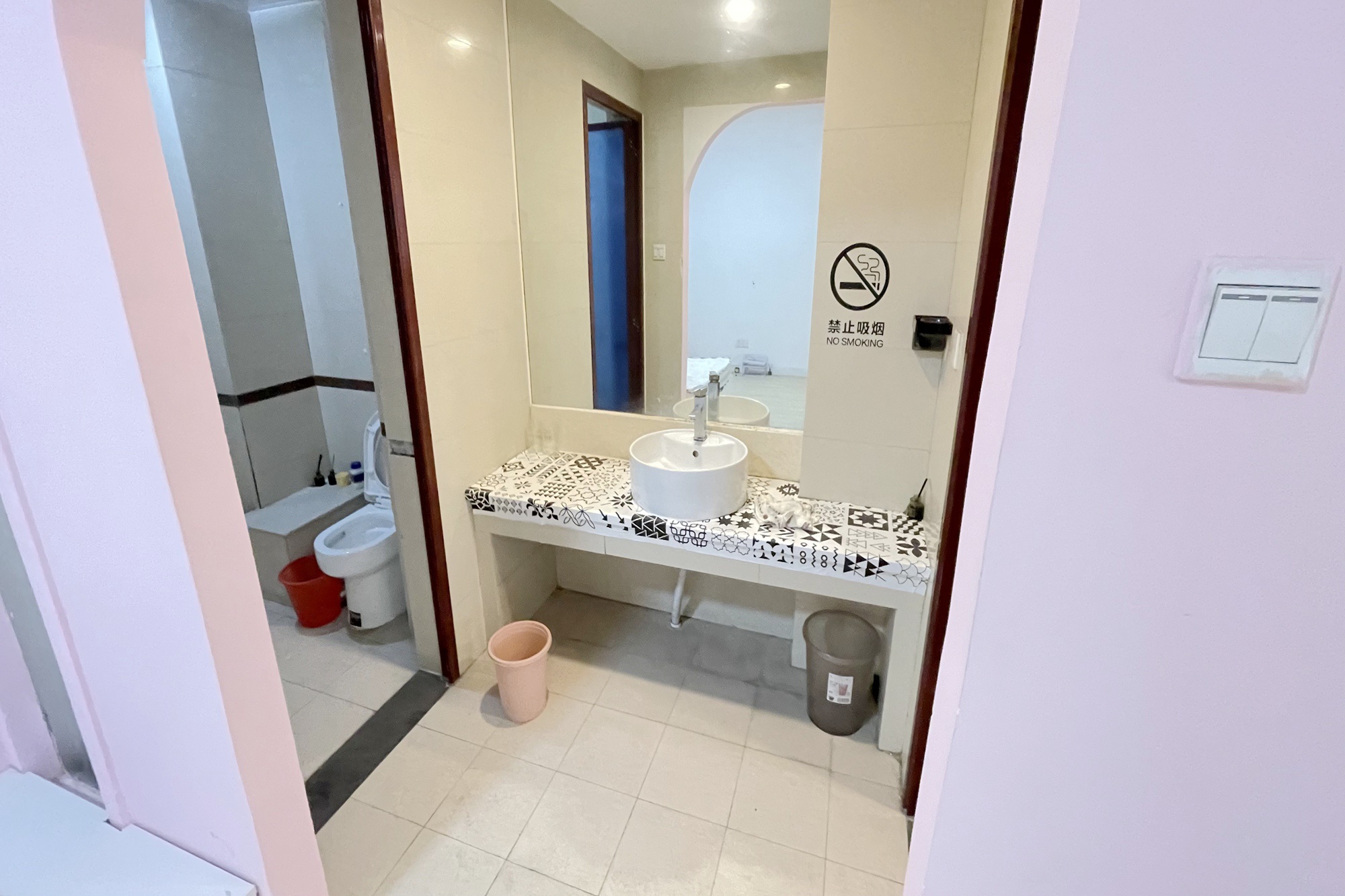 新青年公寓 1室1厅1卫 48.0万 新青年公寓 1室1厅1卫 48.0万厨房