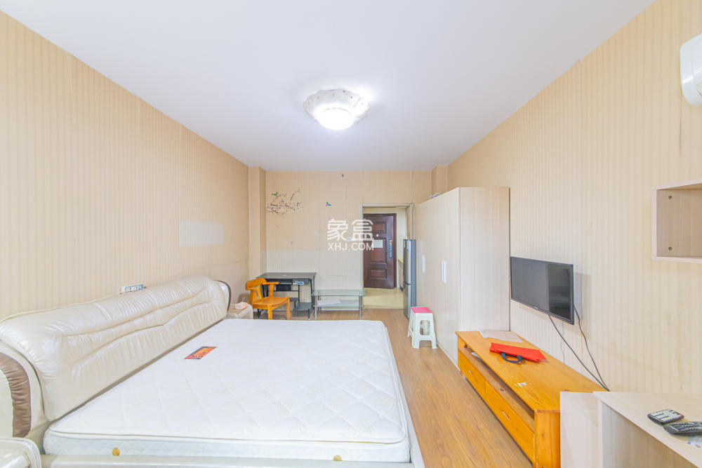 花漾年华（桂花园）  1室1厅1卫    30.0万