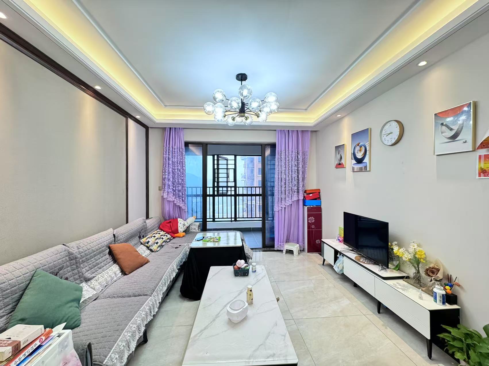 翡翠公园(北大资源)  3室2厅2卫    66.0万 翡翠公园(北大资源)  3室2厅2卫    66.0万室内图