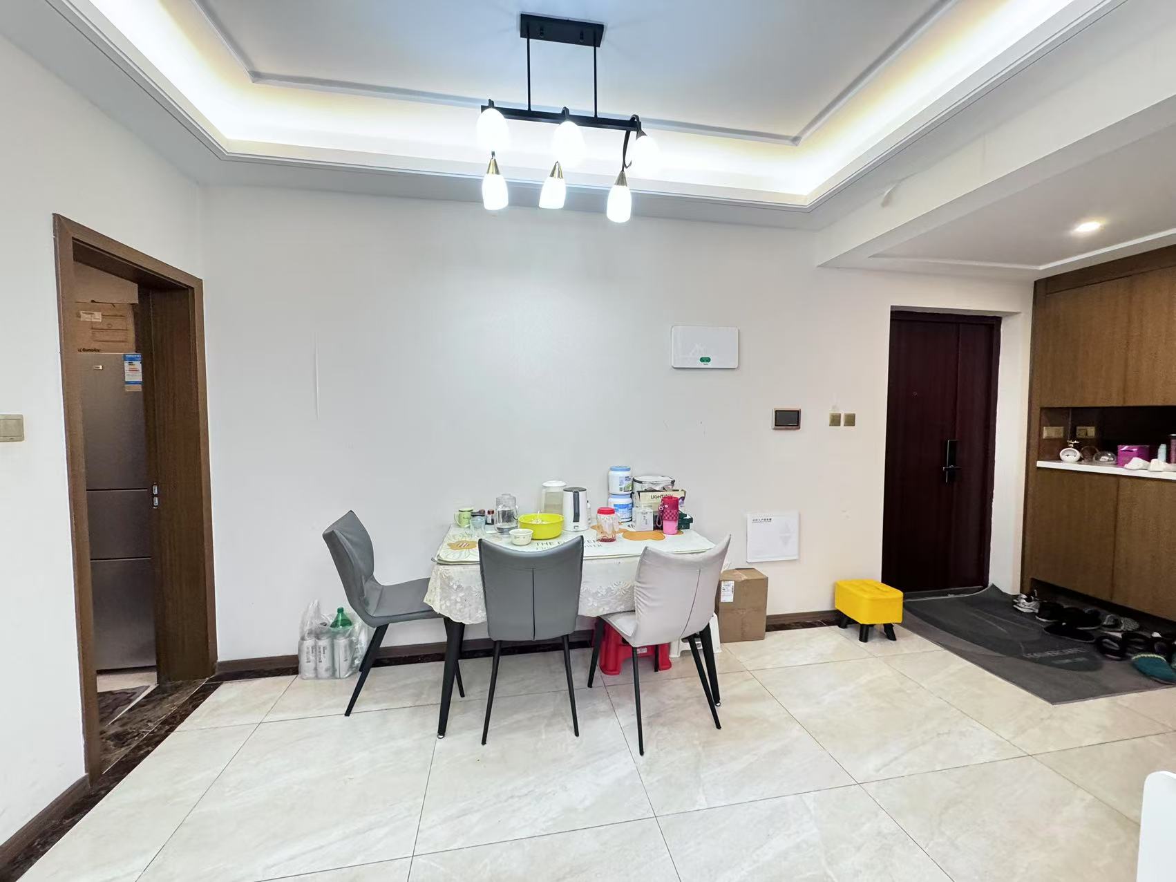 翡翠公园(北大资源)  3室2厅2卫    66.0万 翡翠公园(北大资源)  3室2厅2卫    66.0万室内图