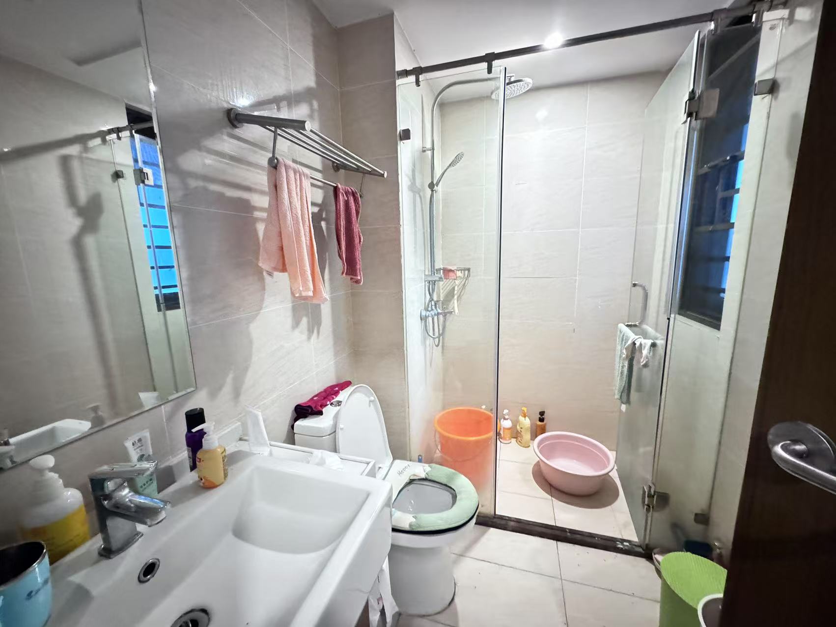 翡翠公园(北大资源)  3室2厅2卫    66.0万 翡翠公园(北大资源)  3室2厅2卫    66.0万室内图