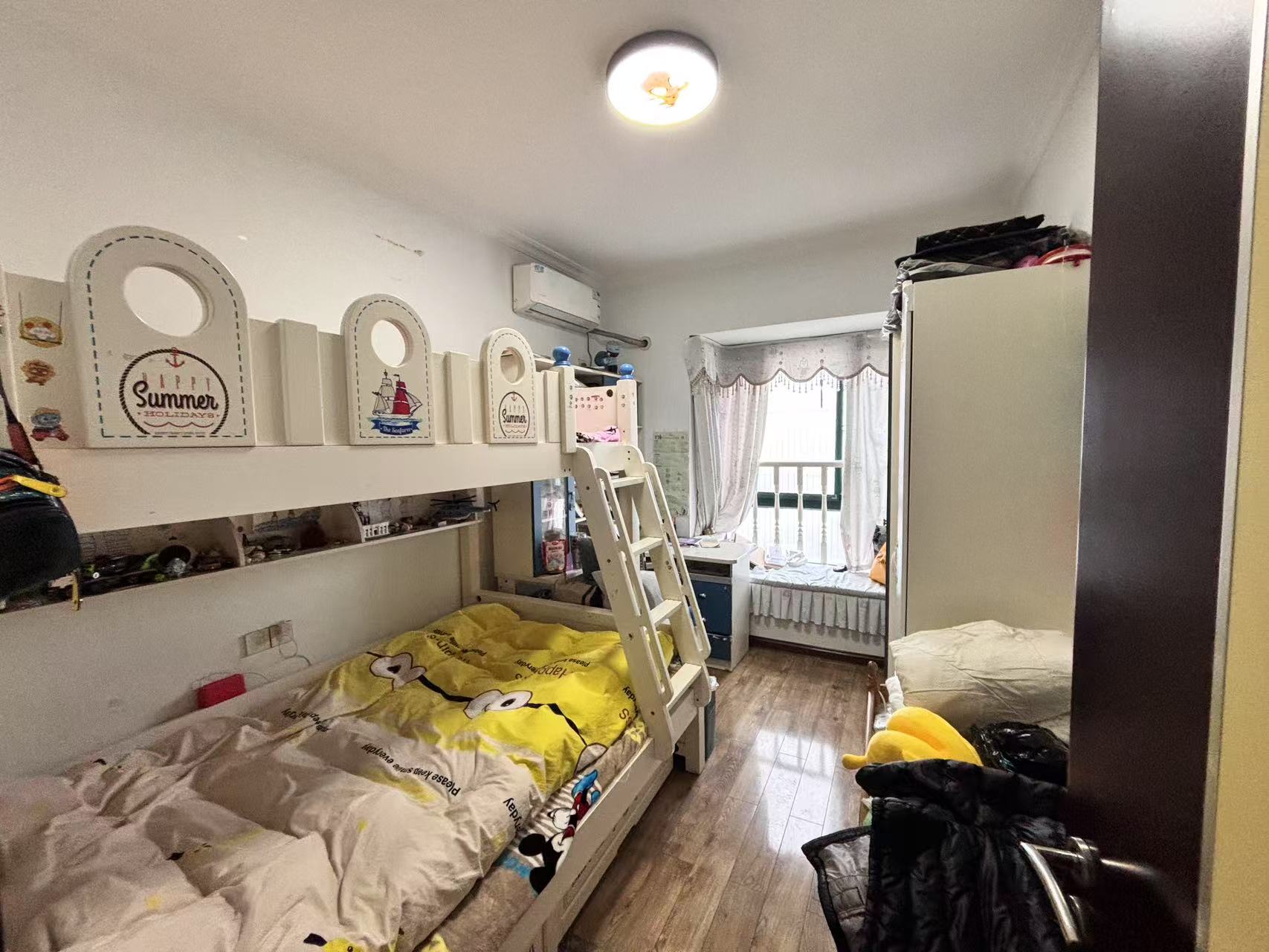 经世皇城 3室2厅2卫 58.0万 经世皇城 3室2厅2卫 58.0万室内图