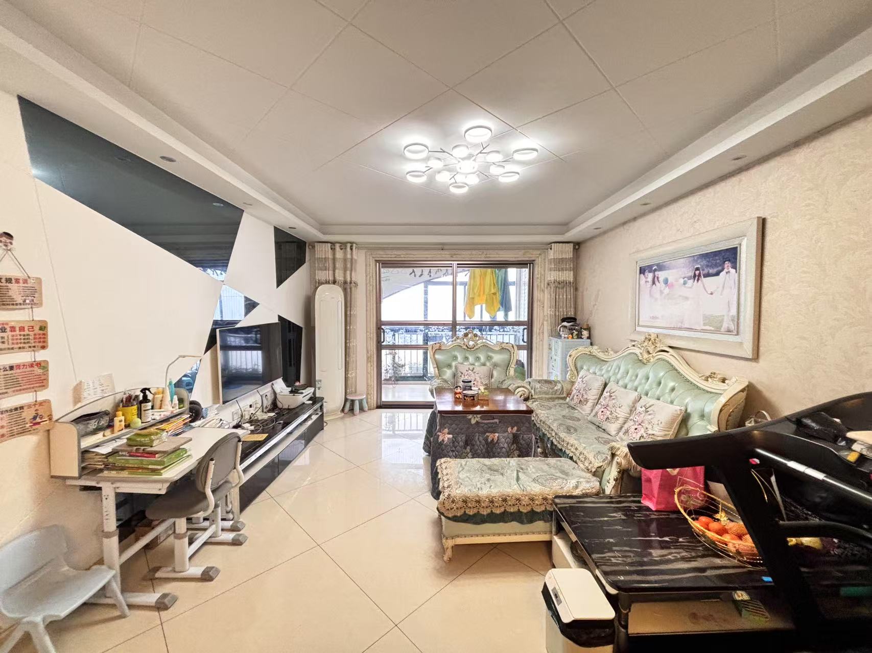 经世皇城 3室2厅2卫 58.0万 经世皇城 3室2厅2卫 58.0万室内图