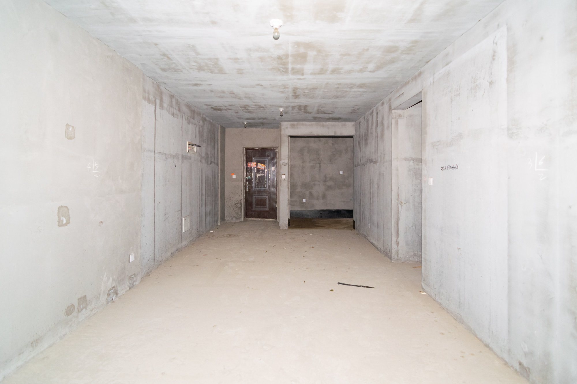 澳海望洲府 3室2厅2卫 70.0万 澳海望洲府 3室2厅2卫 70.0万客厅