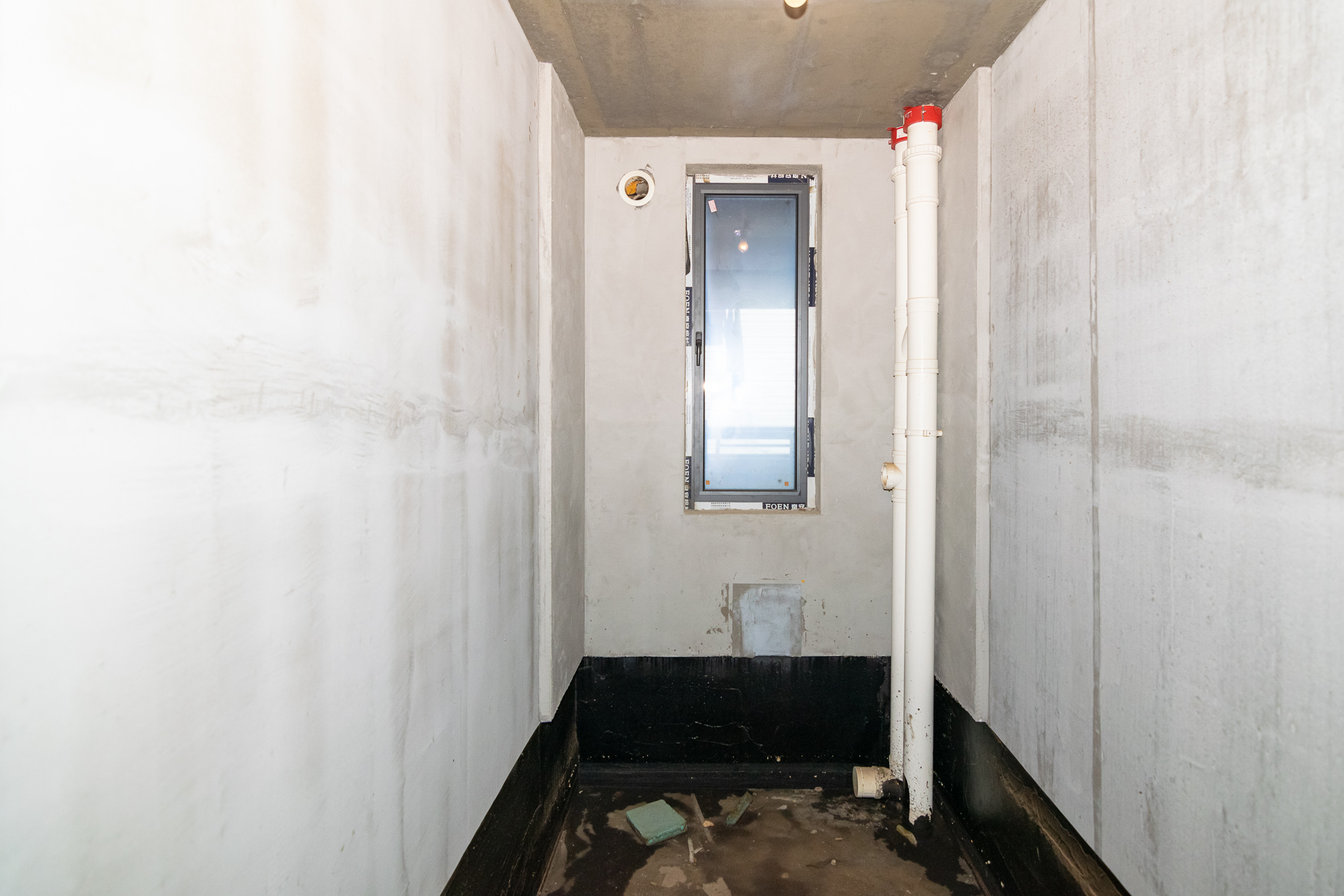 澳海望洲府  3室2厅2卫    70.0万卫生间