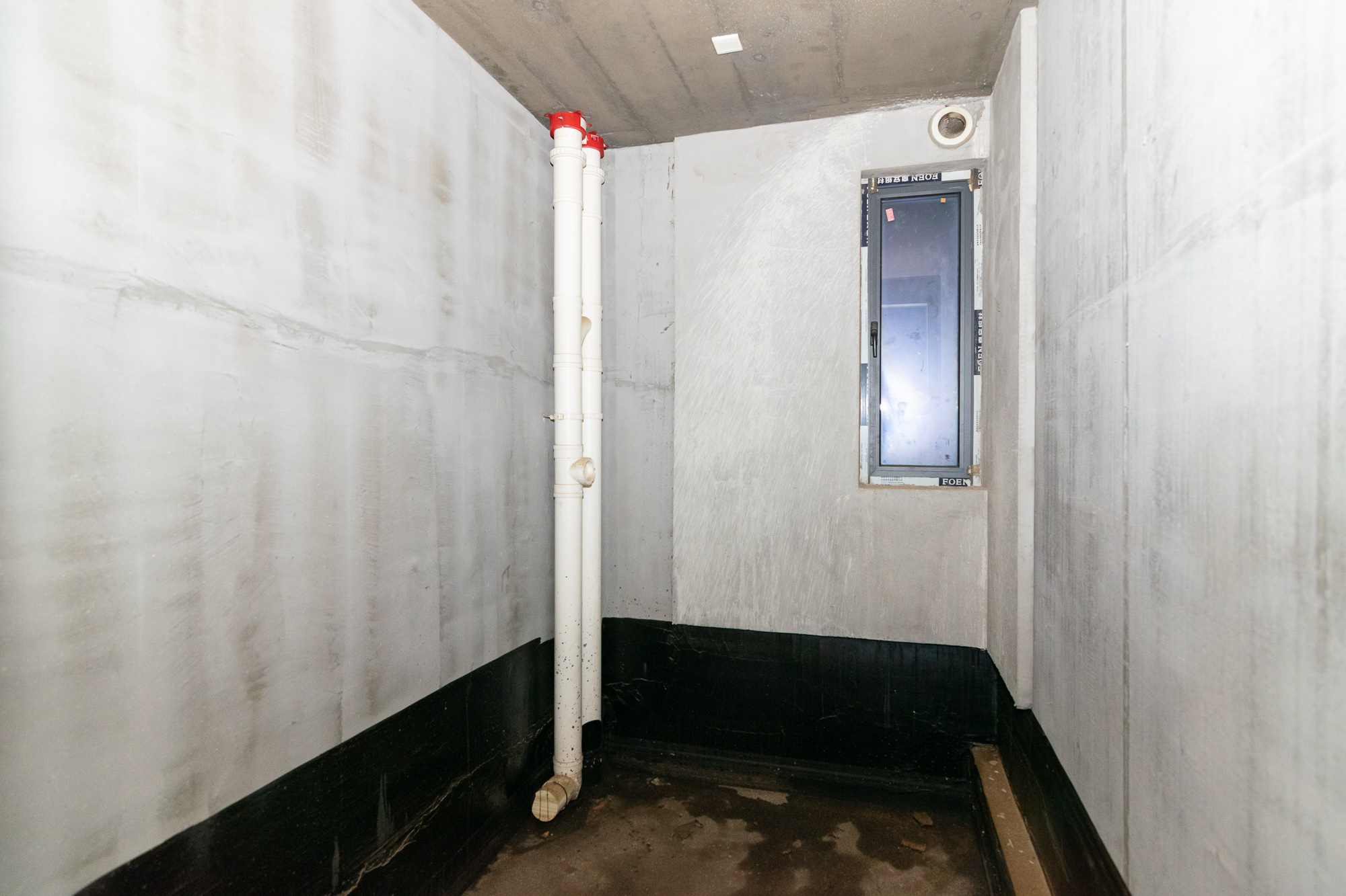 澳海望洲府  3室2厅2卫    70.0万卫生间