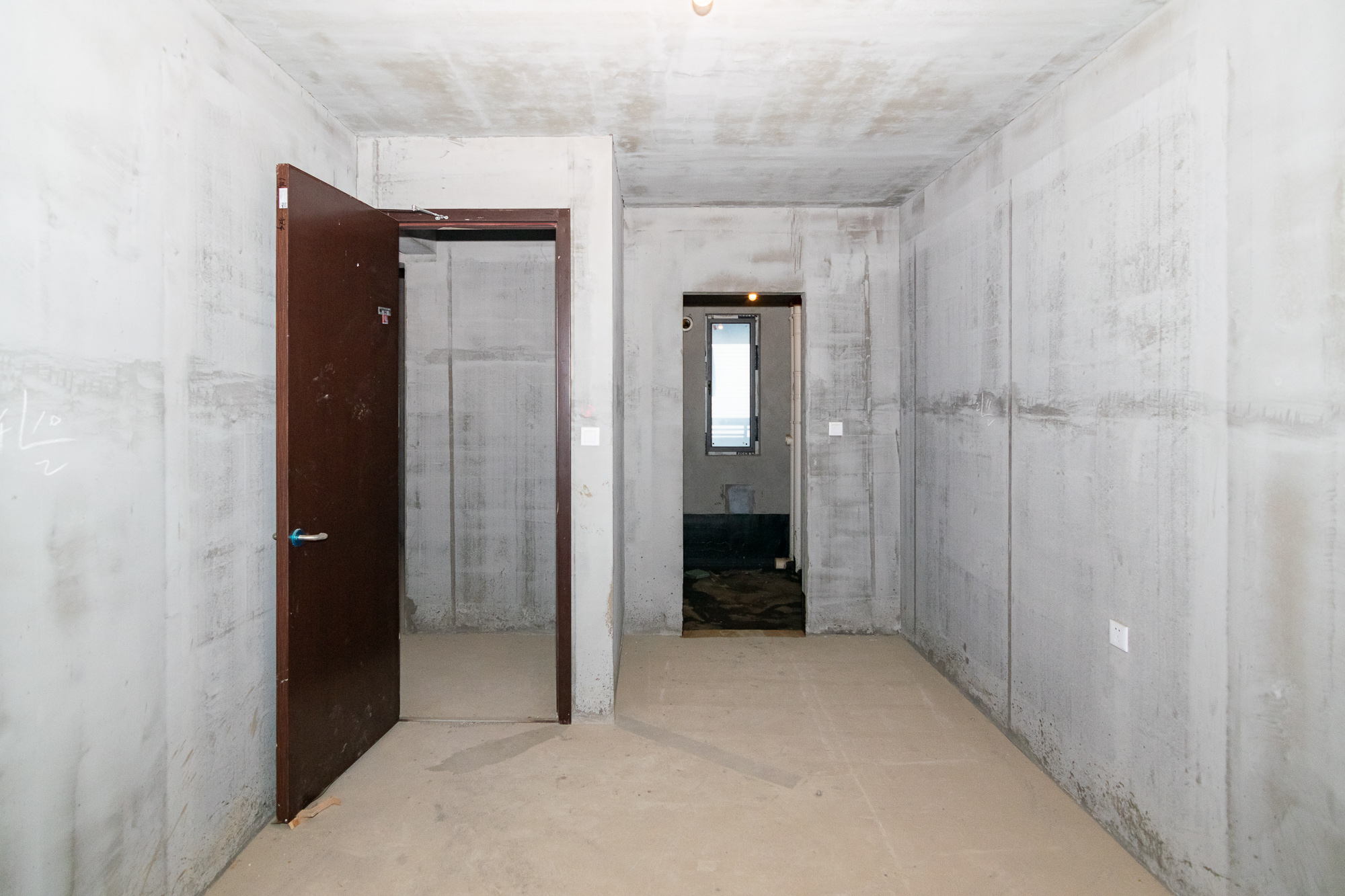 澳海望洲府  3室2厅2卫    70.0万卧室