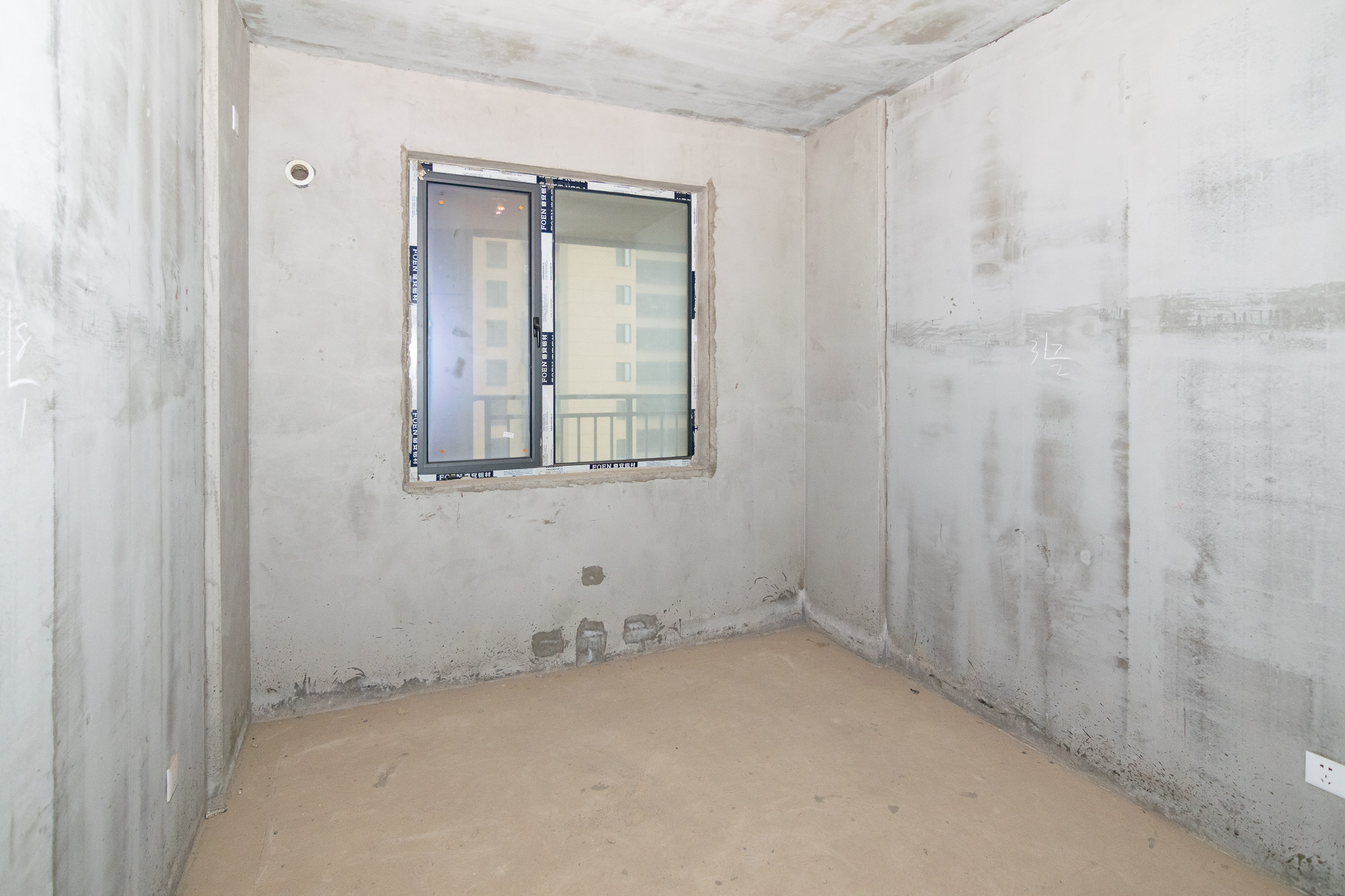 澳海望洲府 3室2厅2卫 70.0万 澳海望洲府 3室2厅2卫 70.0万卧室