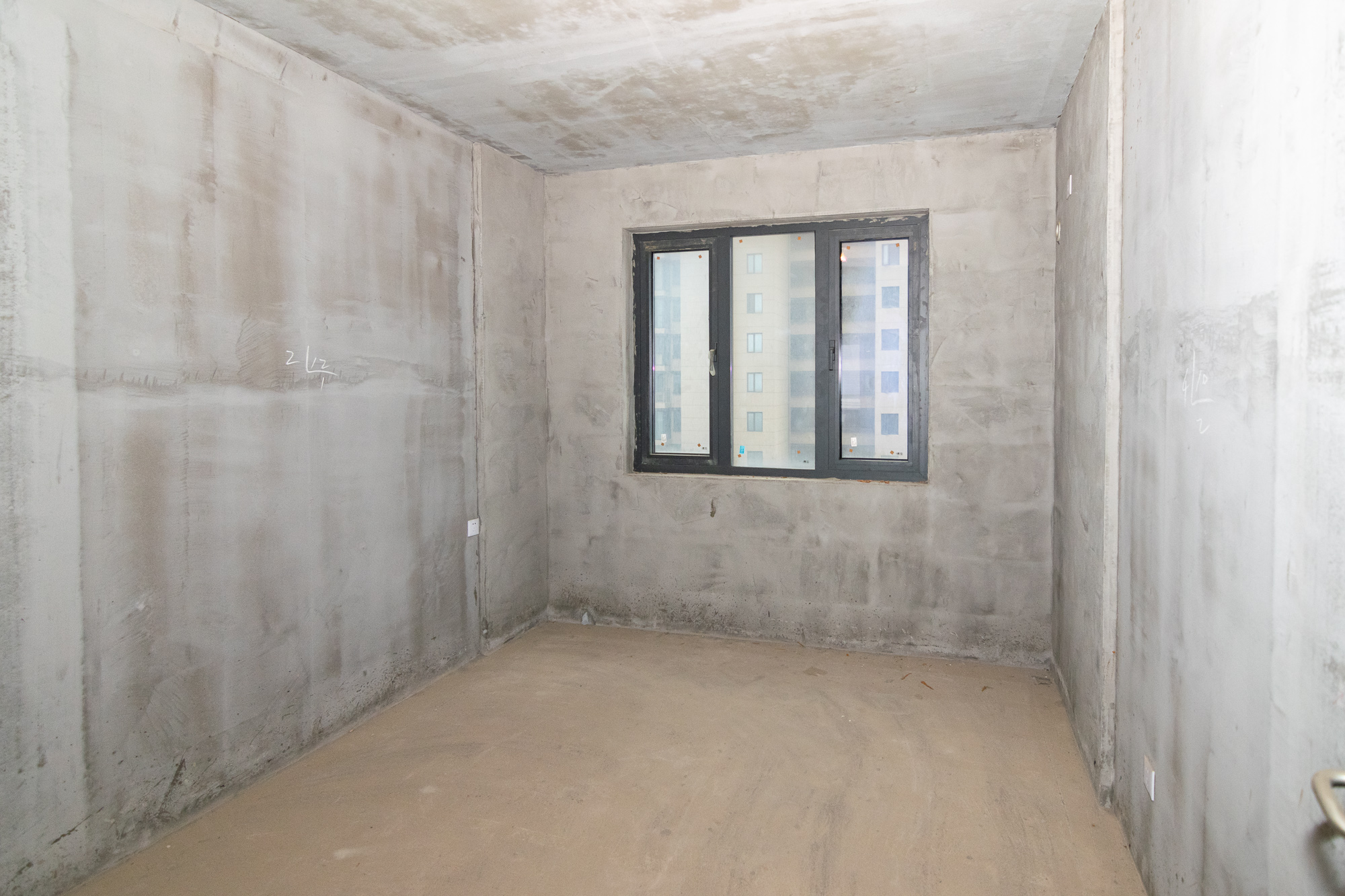 澳海望洲府  3室2厅2卫    70.0万卧室