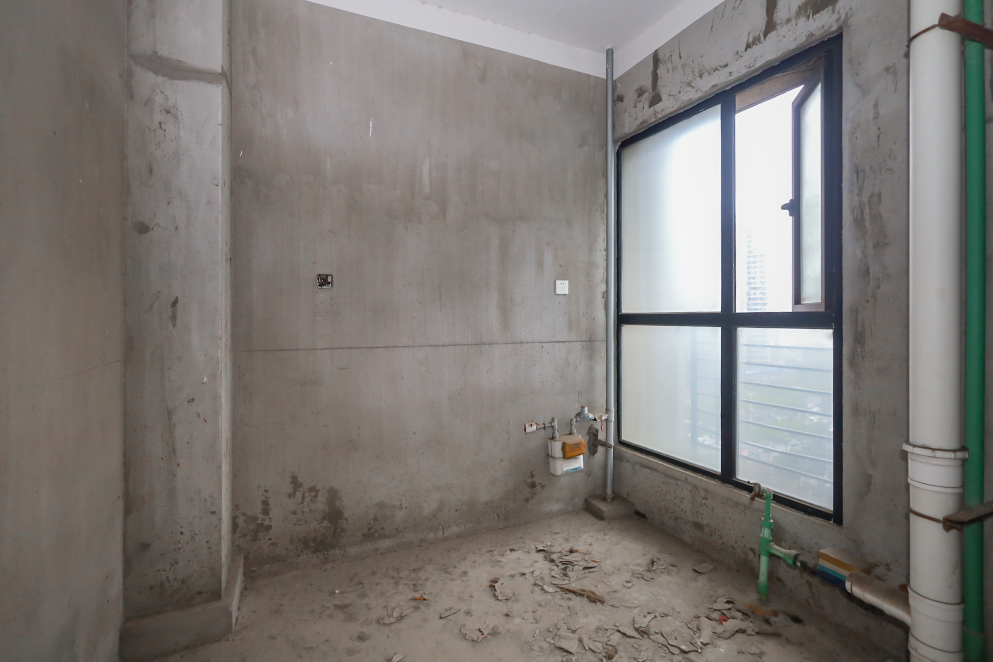 郡原广场 3室2厅2卫 138.0万 郡原广场 3室2厅2卫 138.0万厨房