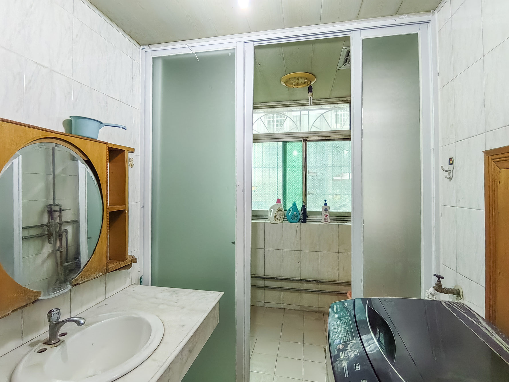 长沙县政府宿舍(星邻南苑) 2室2厅1卫 49.0万 长沙县政府宿舍(星邻南苑) 2室2厅1卫 49.0万卫生间