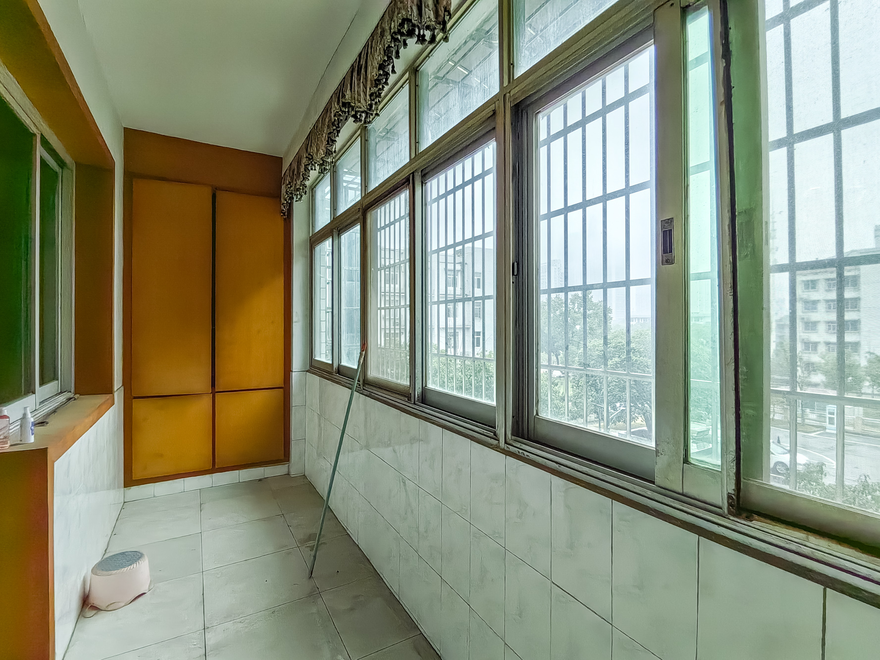 长沙县政府宿舍(星邻南苑) 2室2厅1卫 49.0万 长沙县政府宿舍(星邻南苑) 2室2厅1卫 49.0万阳台