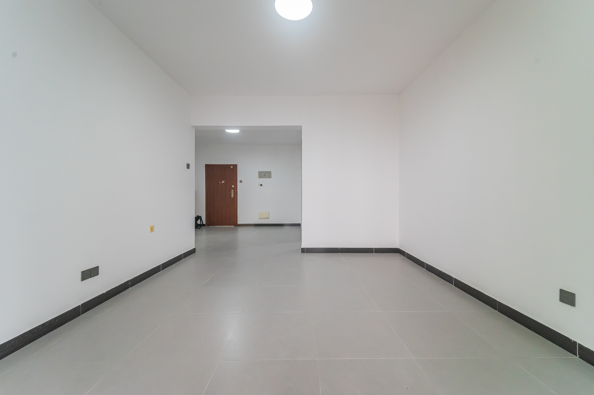 尚城  2室2厅1卫    61.8万客厅