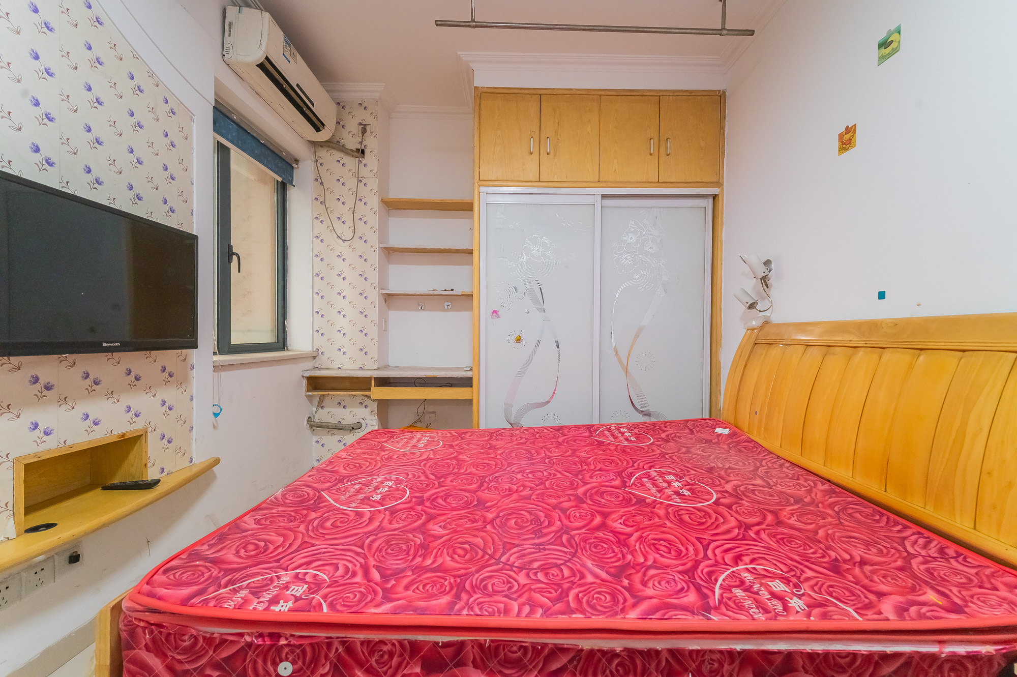 爱都(IDO) 1室1厅1卫 15.8万 爱都(IDO) 1室1厅1卫 15.8万卧室