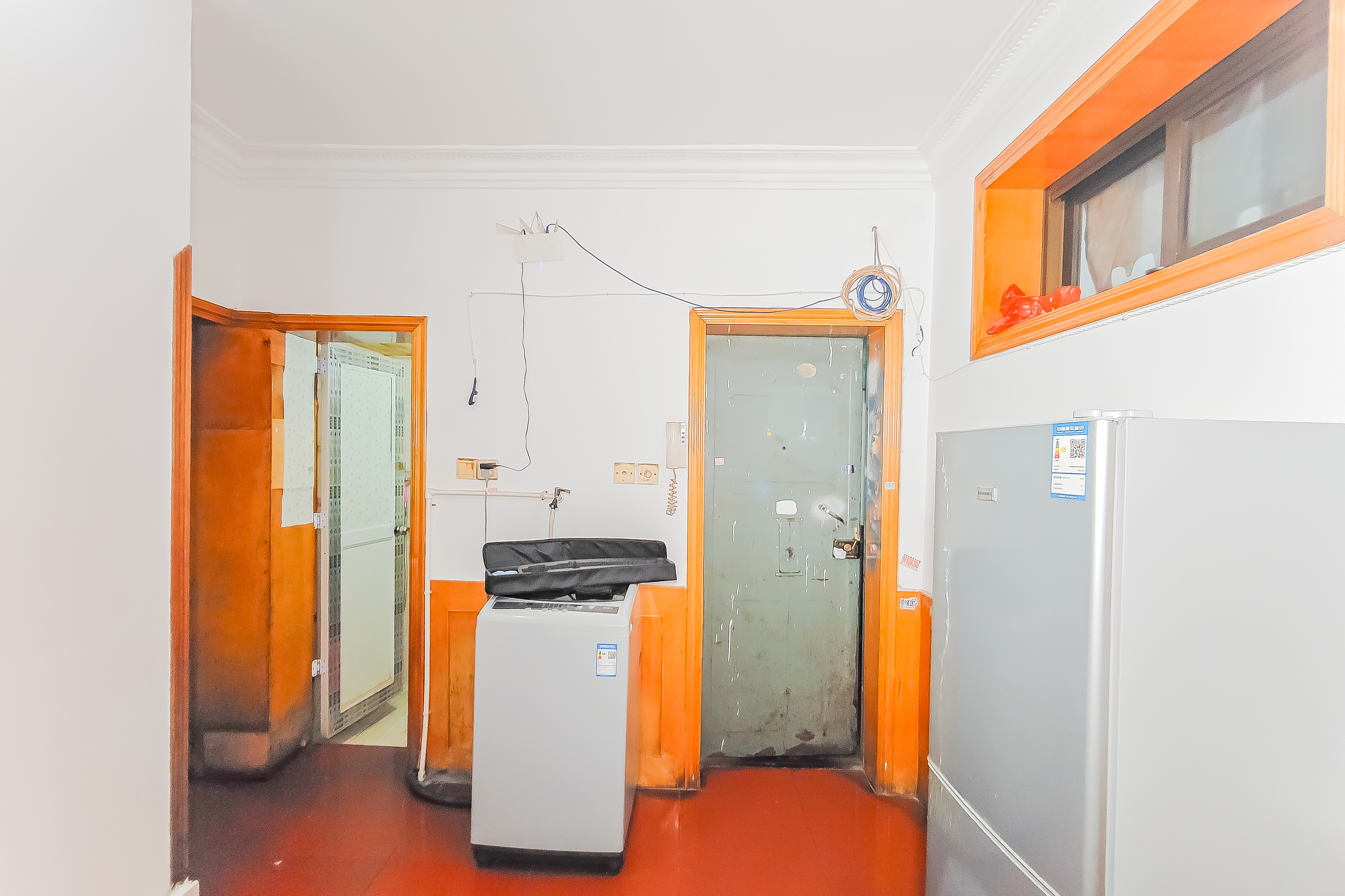 红旗区四片 3室1厅1卫 43.8万 红旗区四片 3室1厅1卫 43.8万客厅