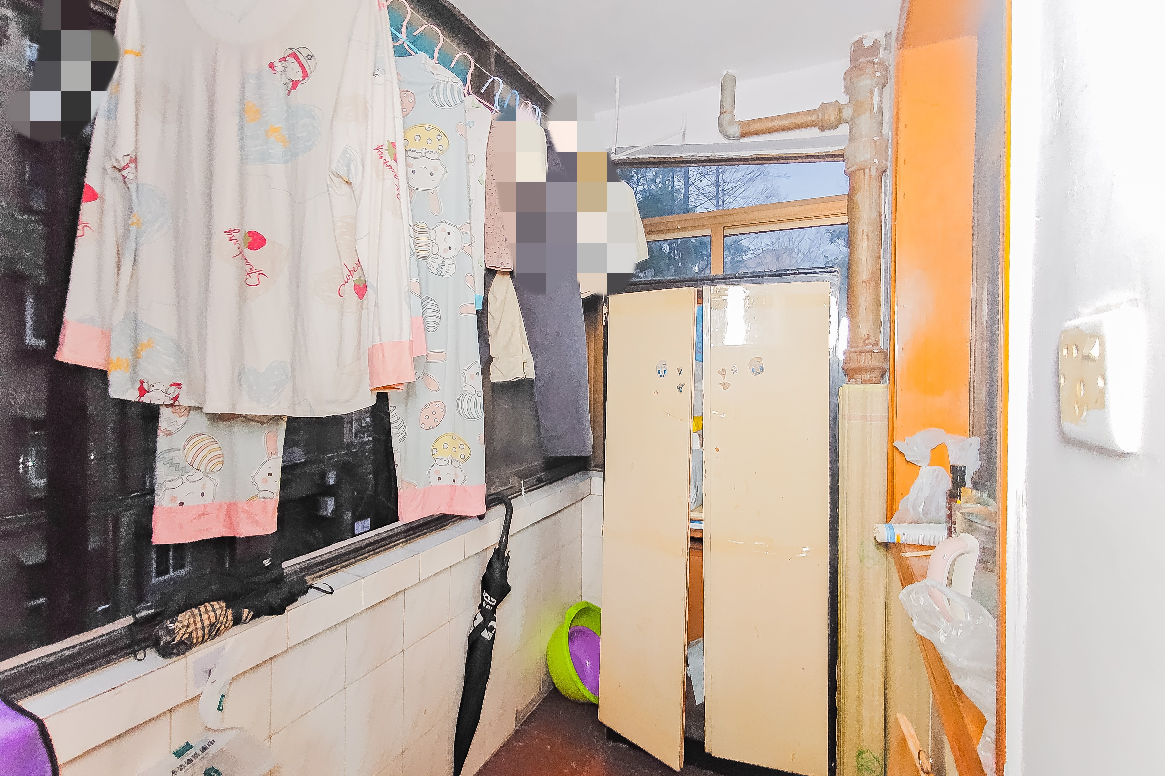 红旗区四片 3室1厅1卫 43.8万 红旗区四片 3室1厅1卫 43.8万其他