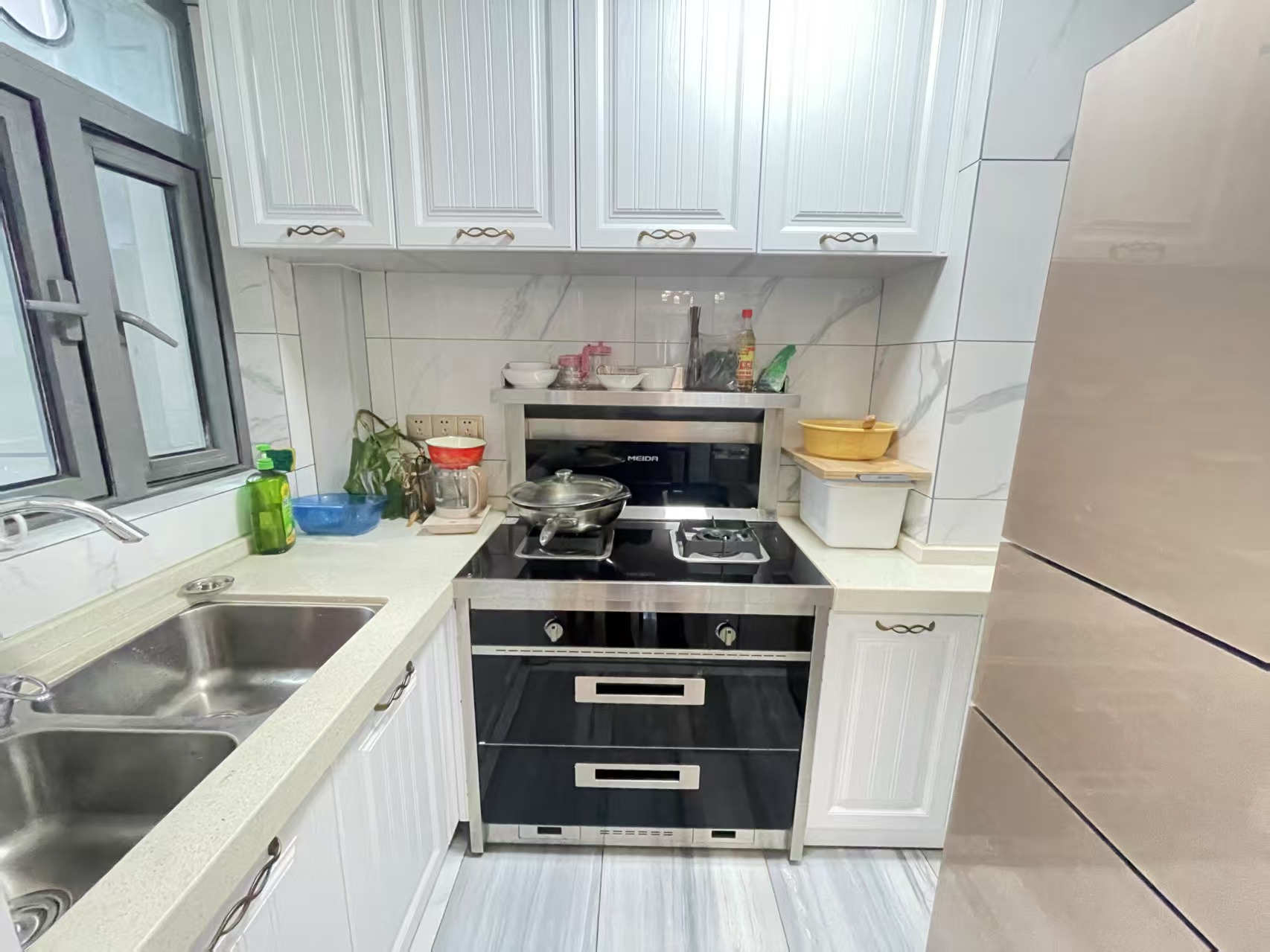 大汉希尔顿 2室1厅1卫 75.0万 大汉希尔顿 2室1厅1卫 75.0万室内图