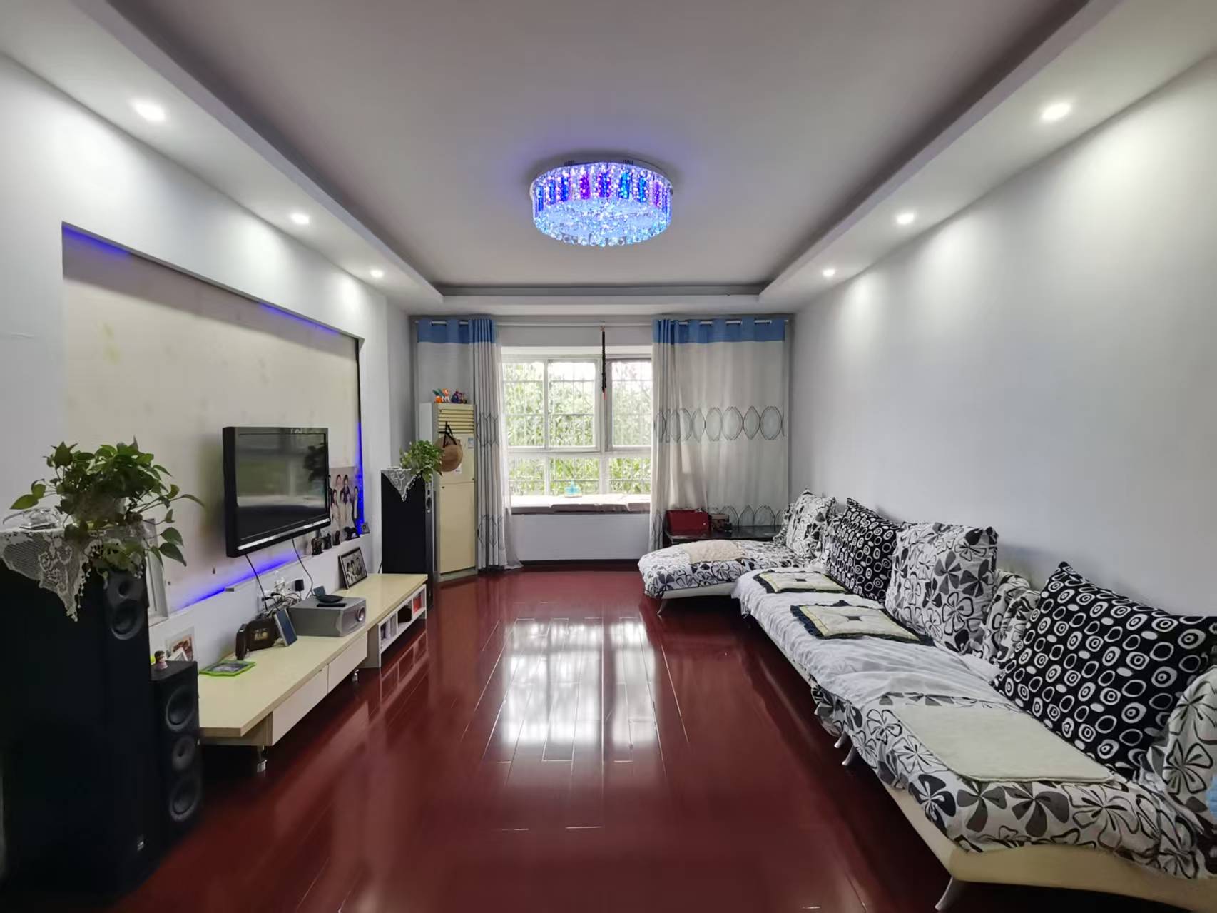 枫溪苑 3室2厅2卫 55.0万 枫溪苑 3室2厅2卫 55.0万室内图