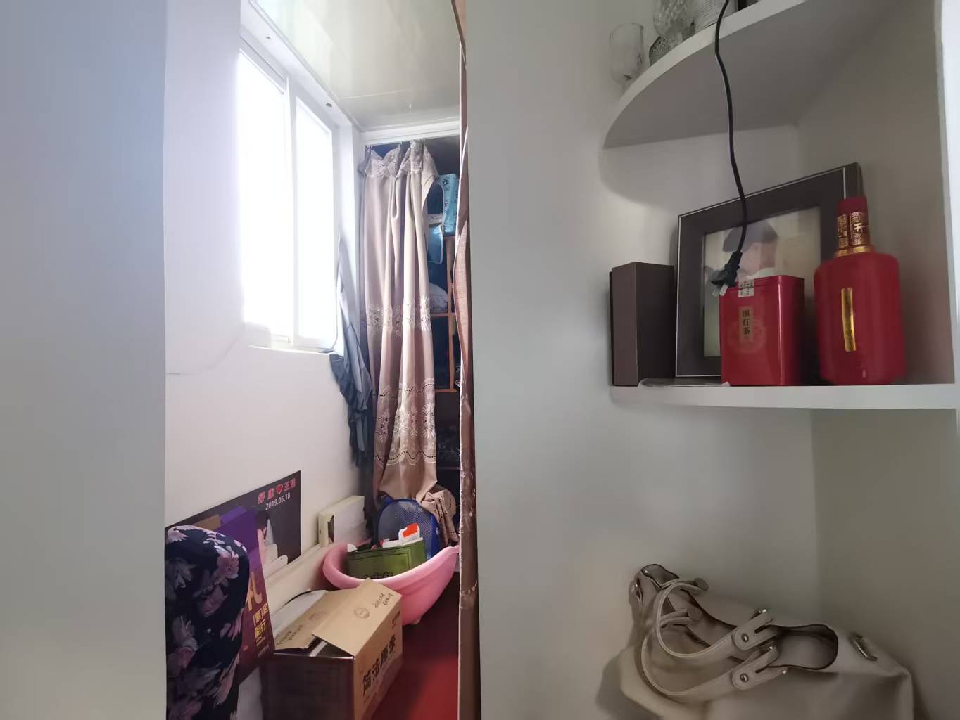 枫溪苑 3室2厅2卫 55.0万 枫溪苑 3室2厅2卫 55.0万室内图