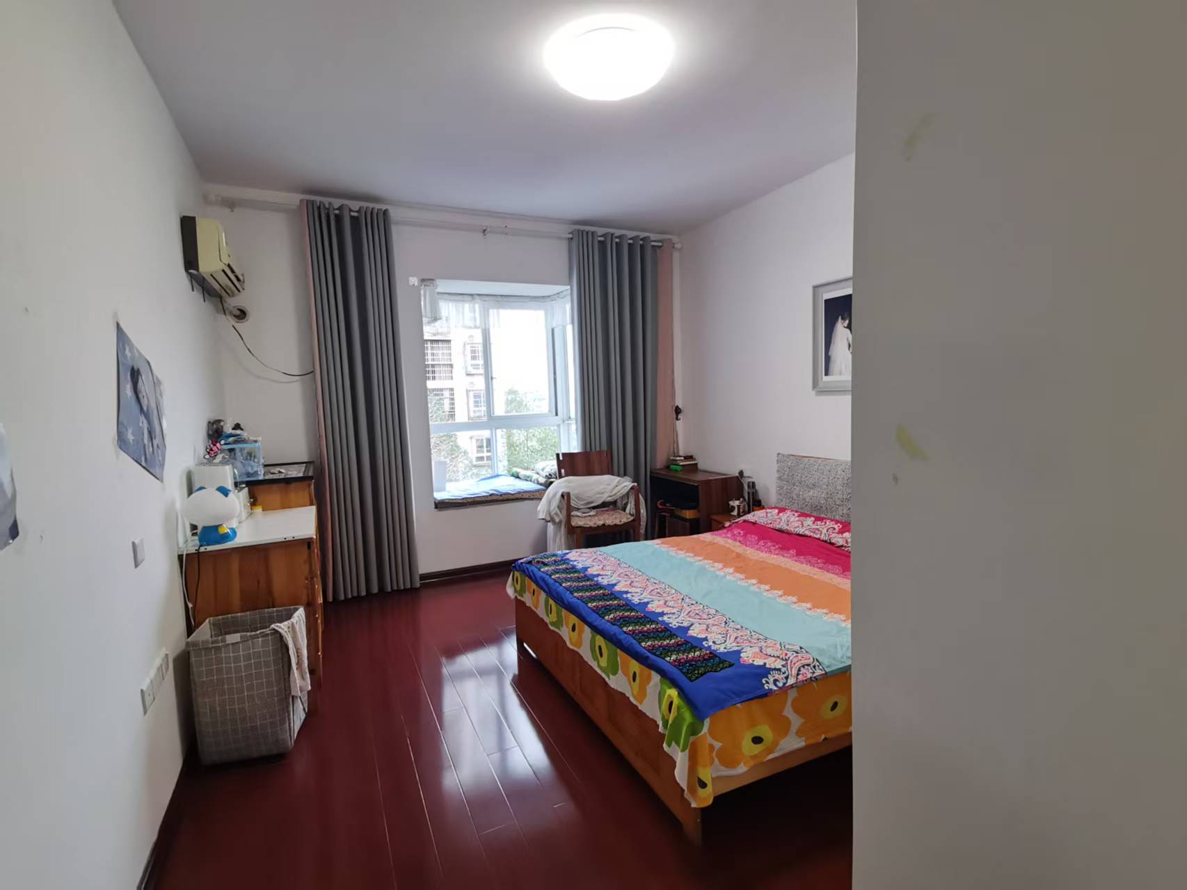 枫溪苑 3室2厅2卫 55.0万 枫溪苑 3室2厅2卫 55.0万室内图