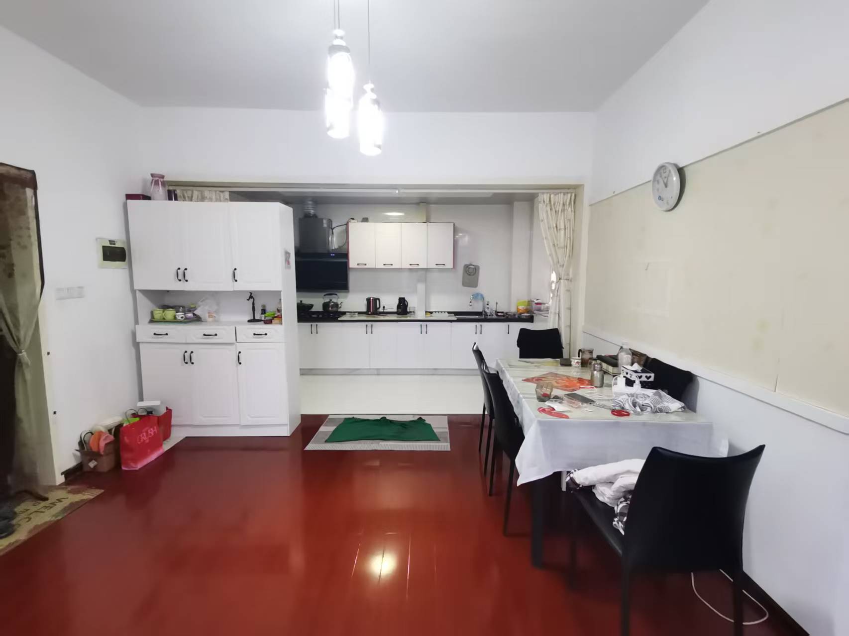 枫溪苑 3室2厅2卫 55.0万 枫溪苑 3室2厅2卫 55.0万室内图