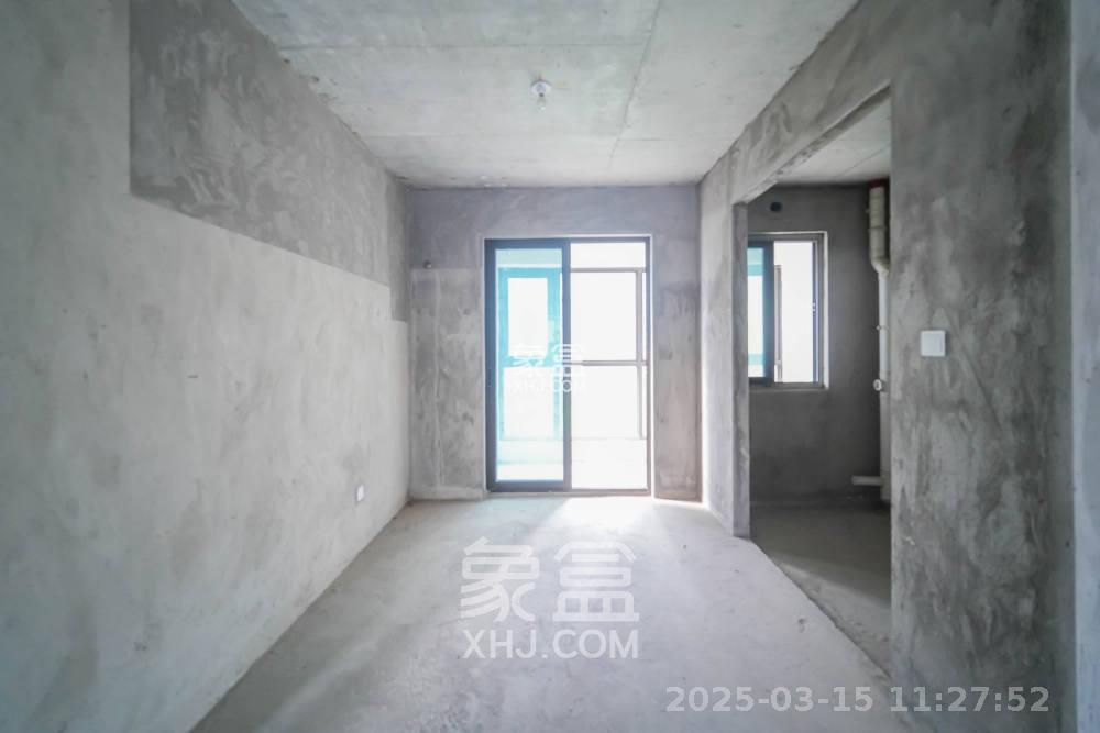 明昇壹城（明昇时代广场）二期  3室2厅2卫   900.00元/月室内图