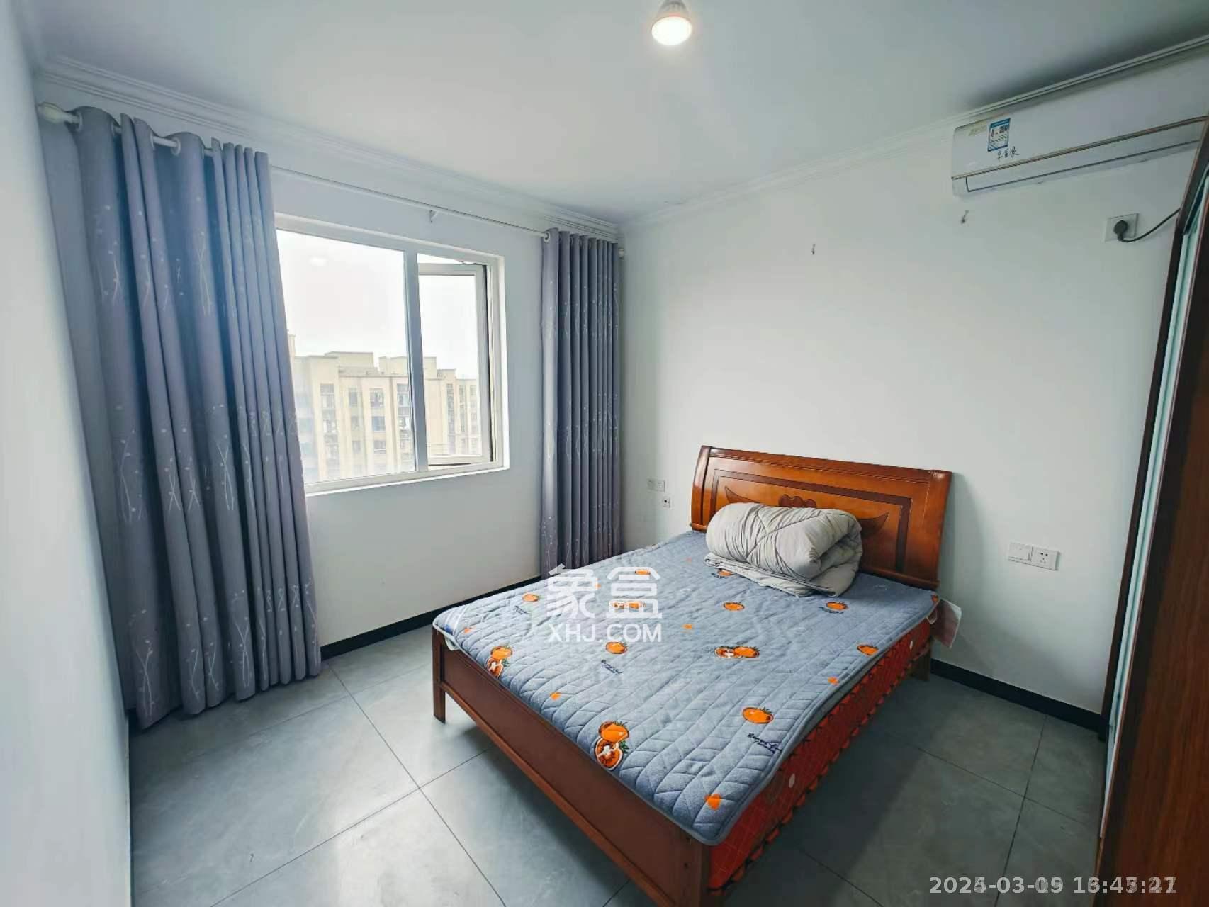 金地格林公馆 3室1厅1卫 2400.0元/月 金地格林公馆 3室1厅1卫 2400.0元/月室内图