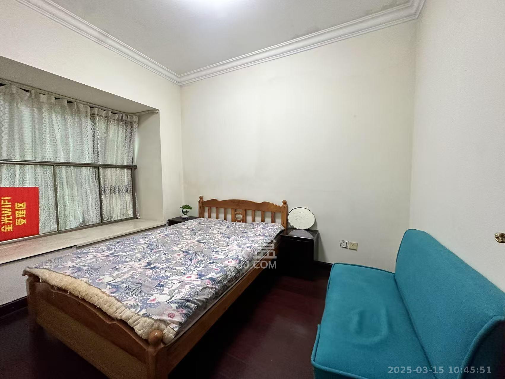 恒大名都 2室2厅1卫 1200.0元/月 恒大名都 2室2厅1卫 1200.0元/月室内图