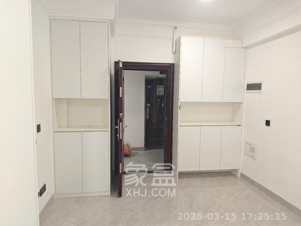 莲馨苑  1室0厅0卫   1500.00元/月室内图